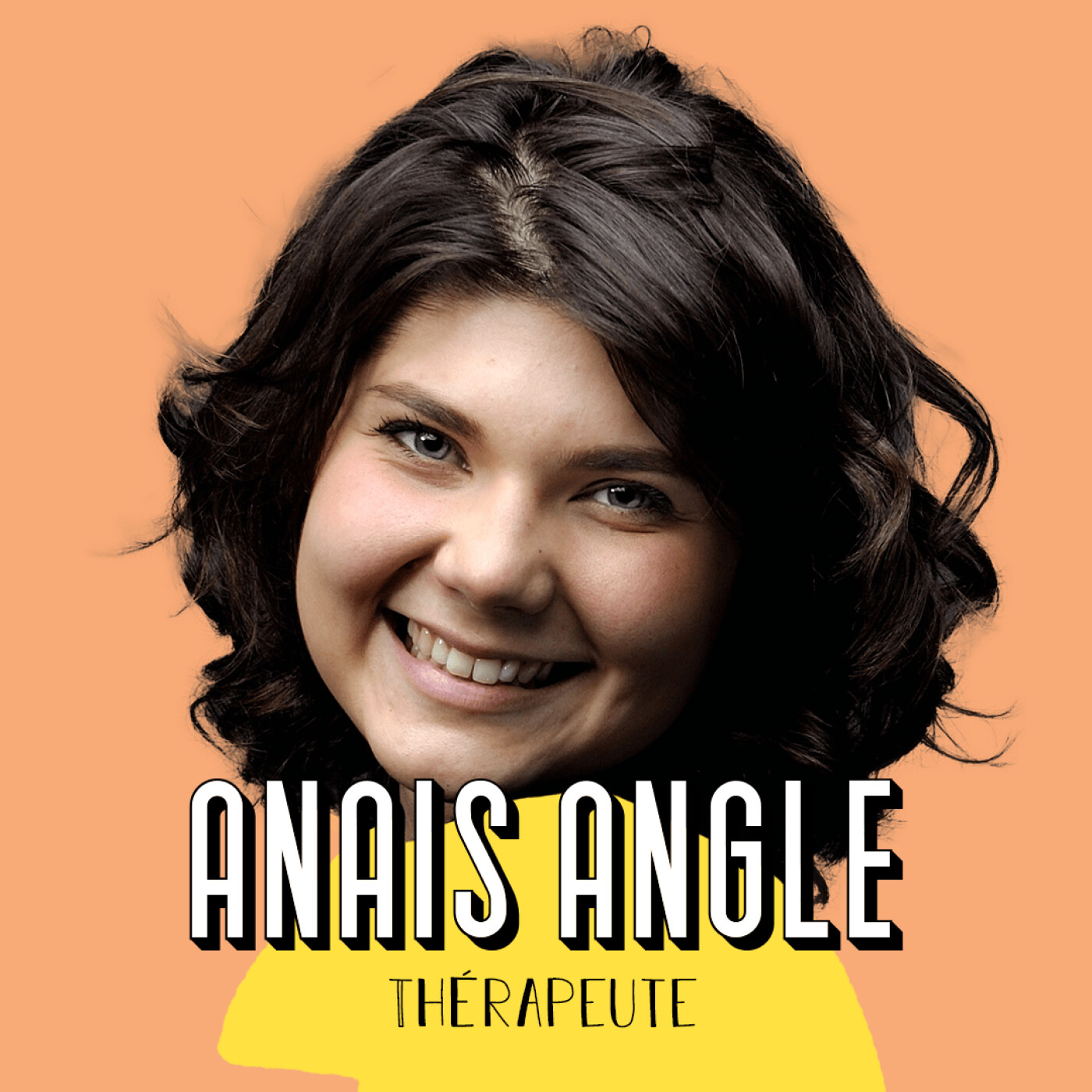 Anaïs Angle, Thérapeute - Apprendre à gérer ses émotions