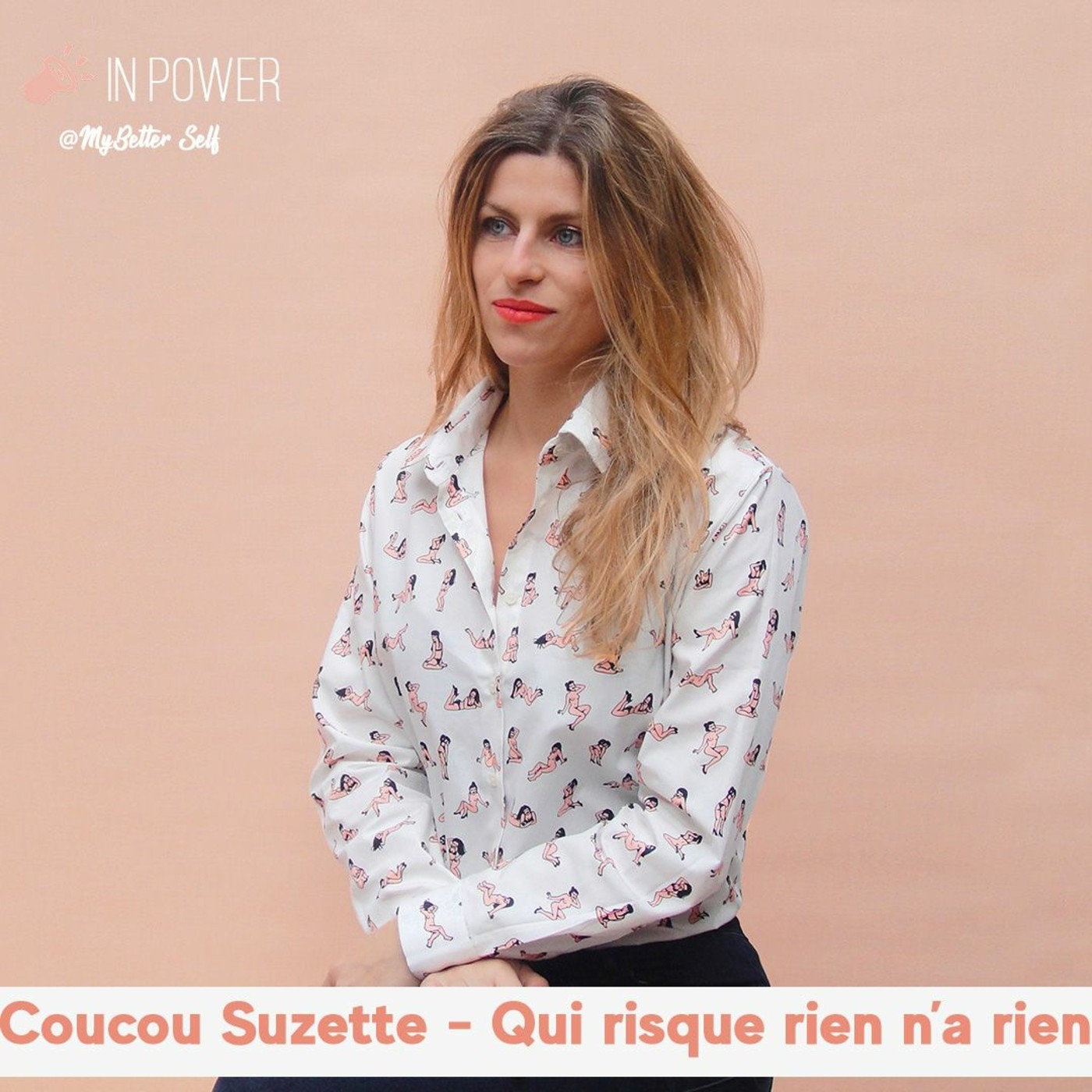 Coucou Suzette - Qui risque rien n'a rien
