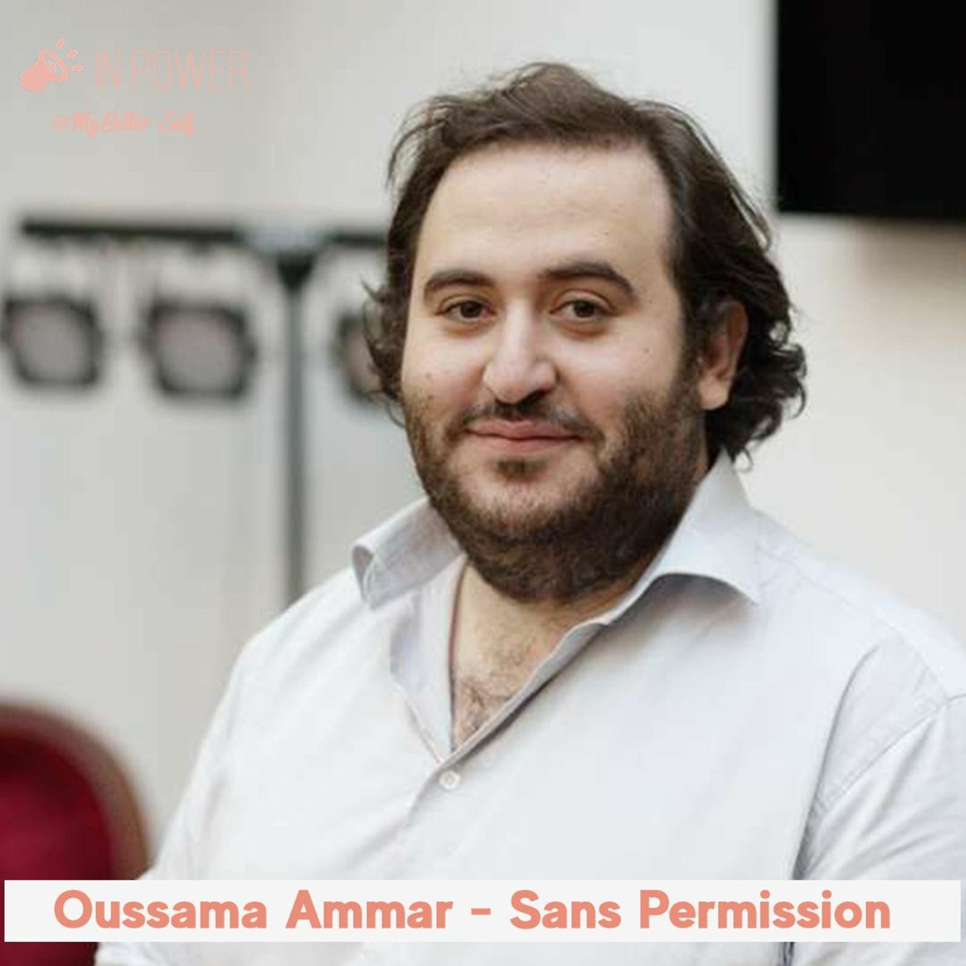 Oussama Ammar - Sans Permission