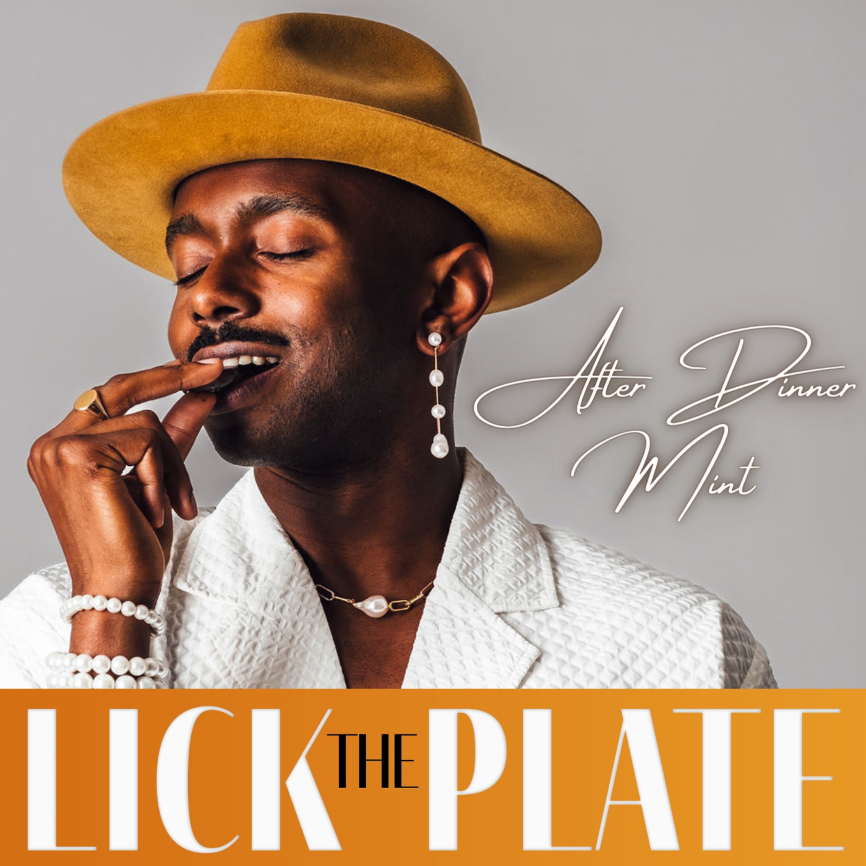 Lick the Plate