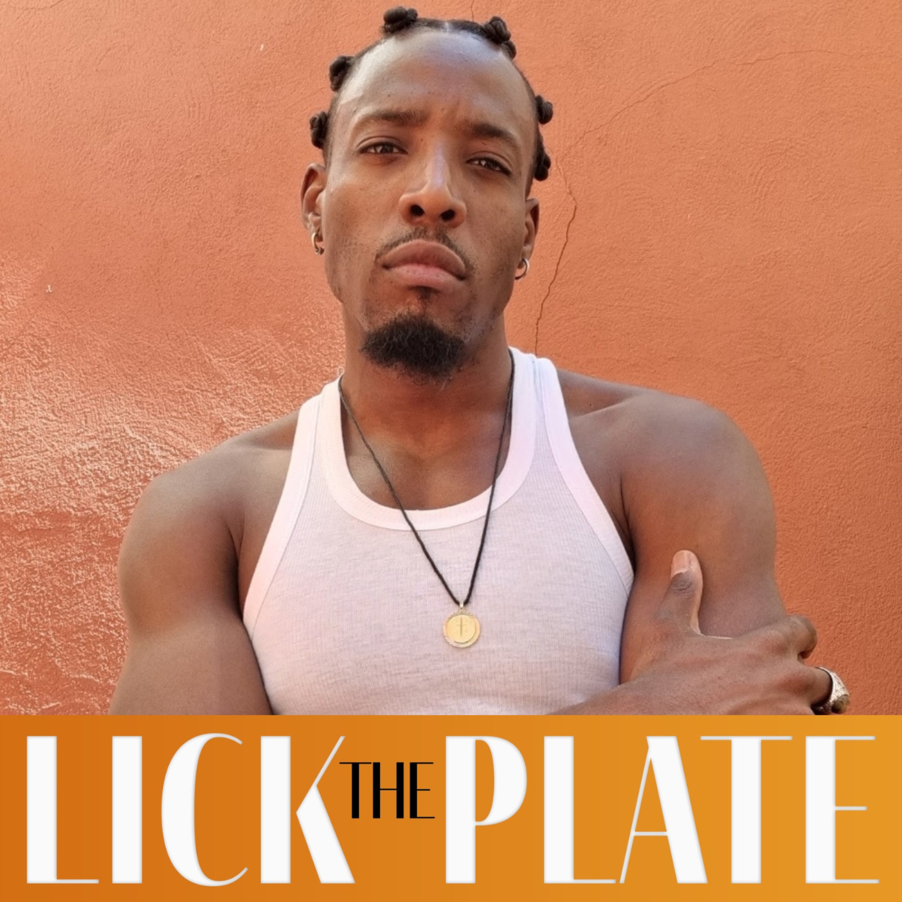 Lick the Plate