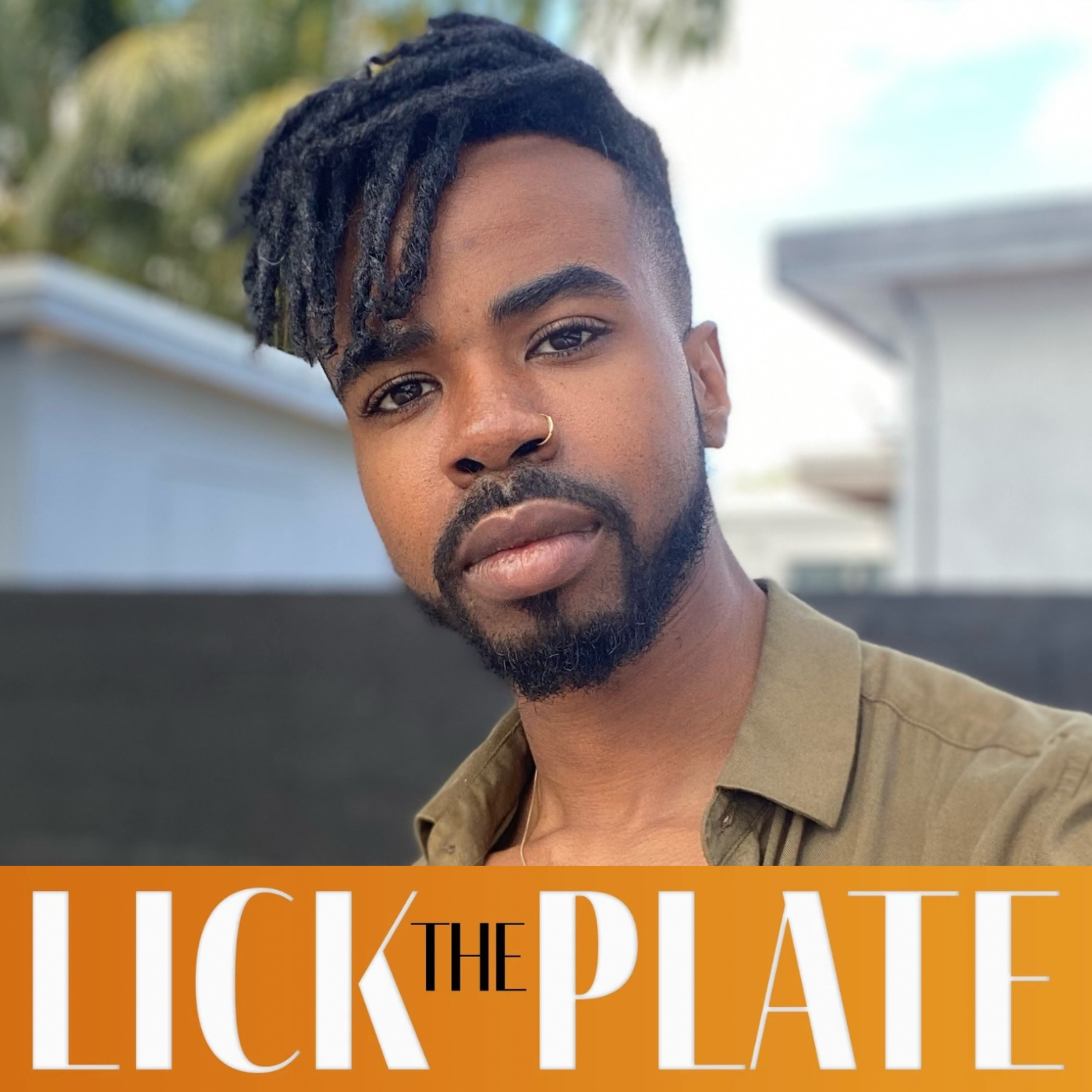 Lick the Plate