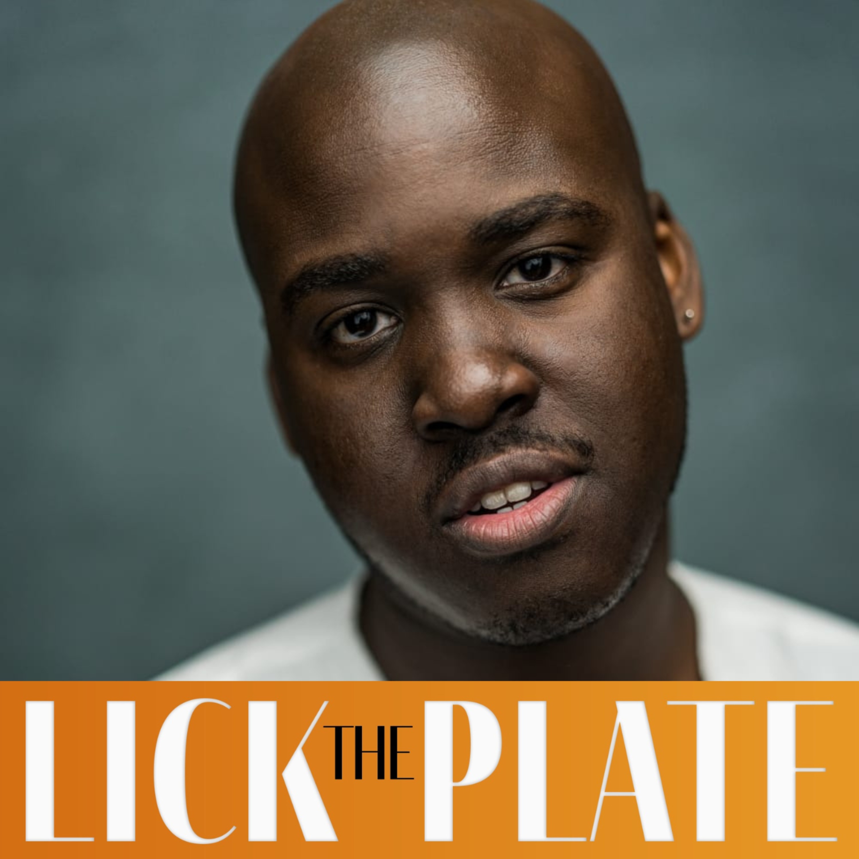 Lick the Plate