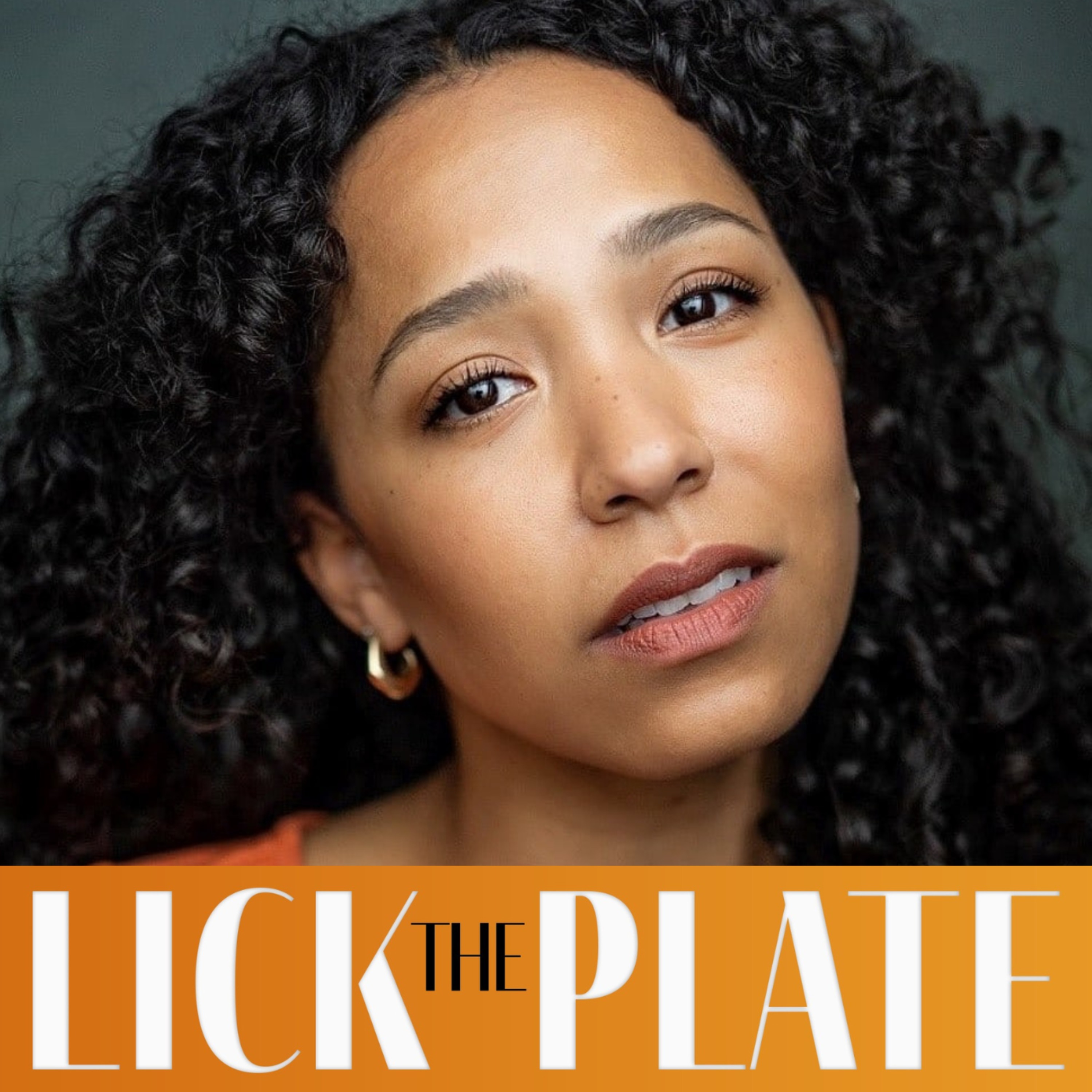 Lick the Plate