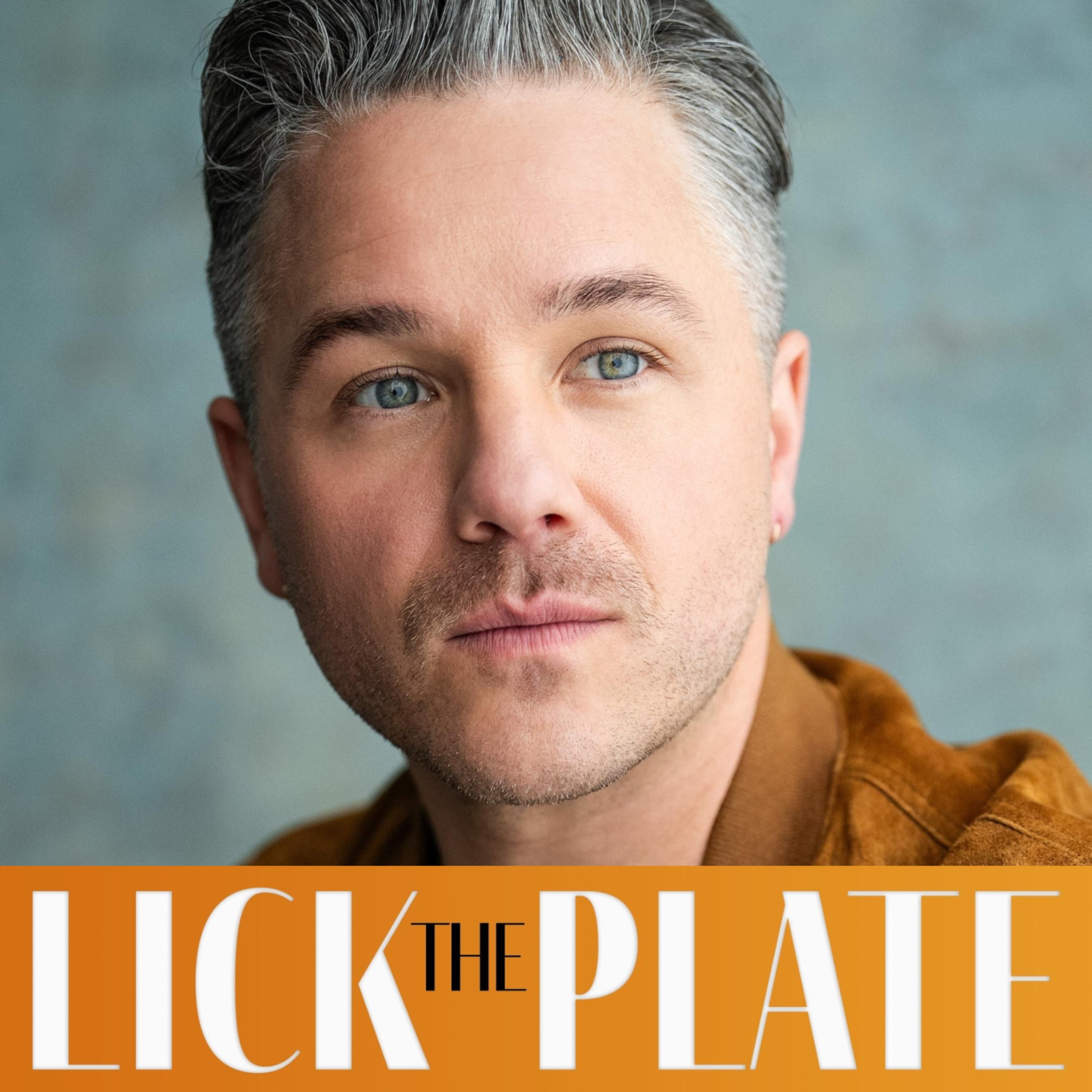 Lick the Plate