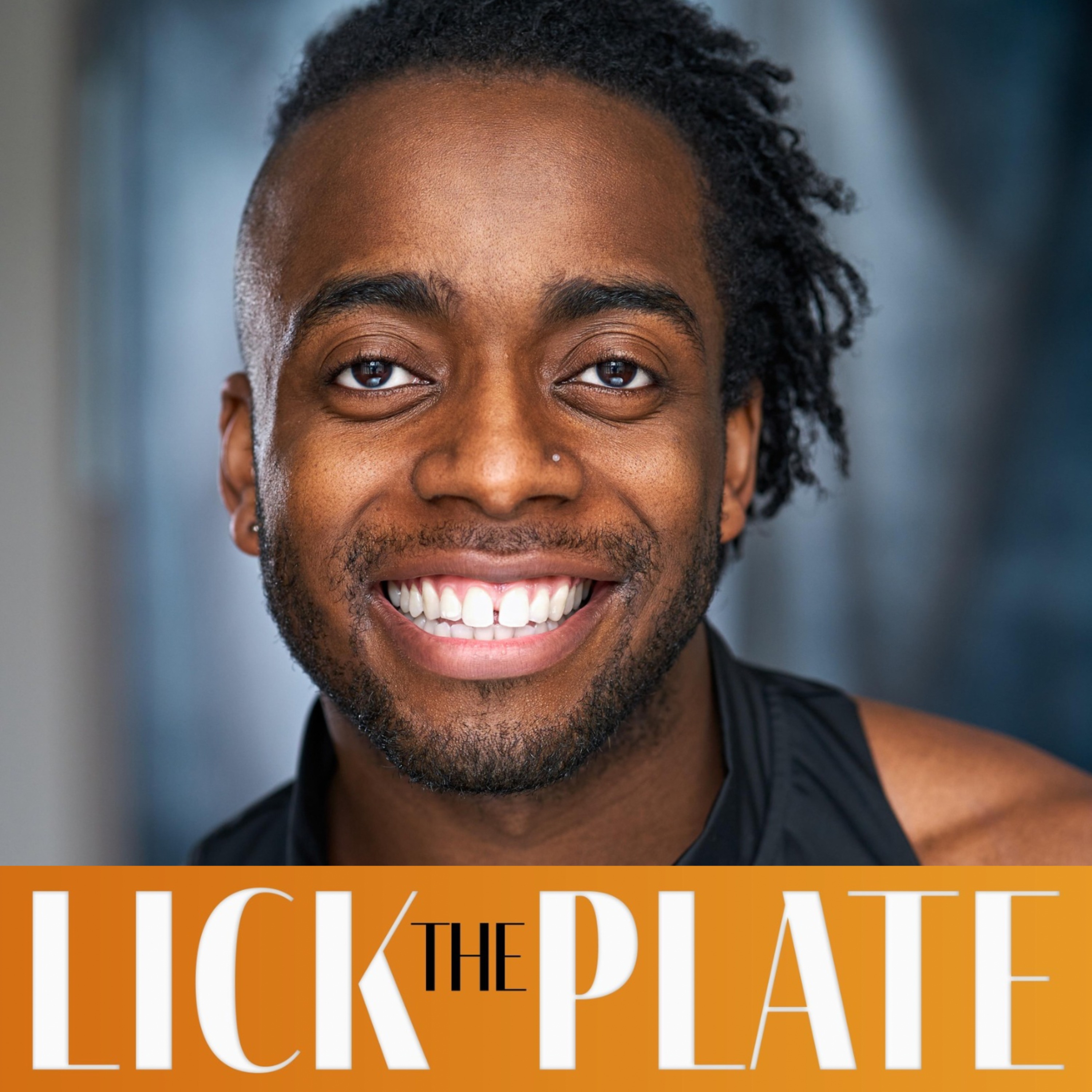 Lick the Plate