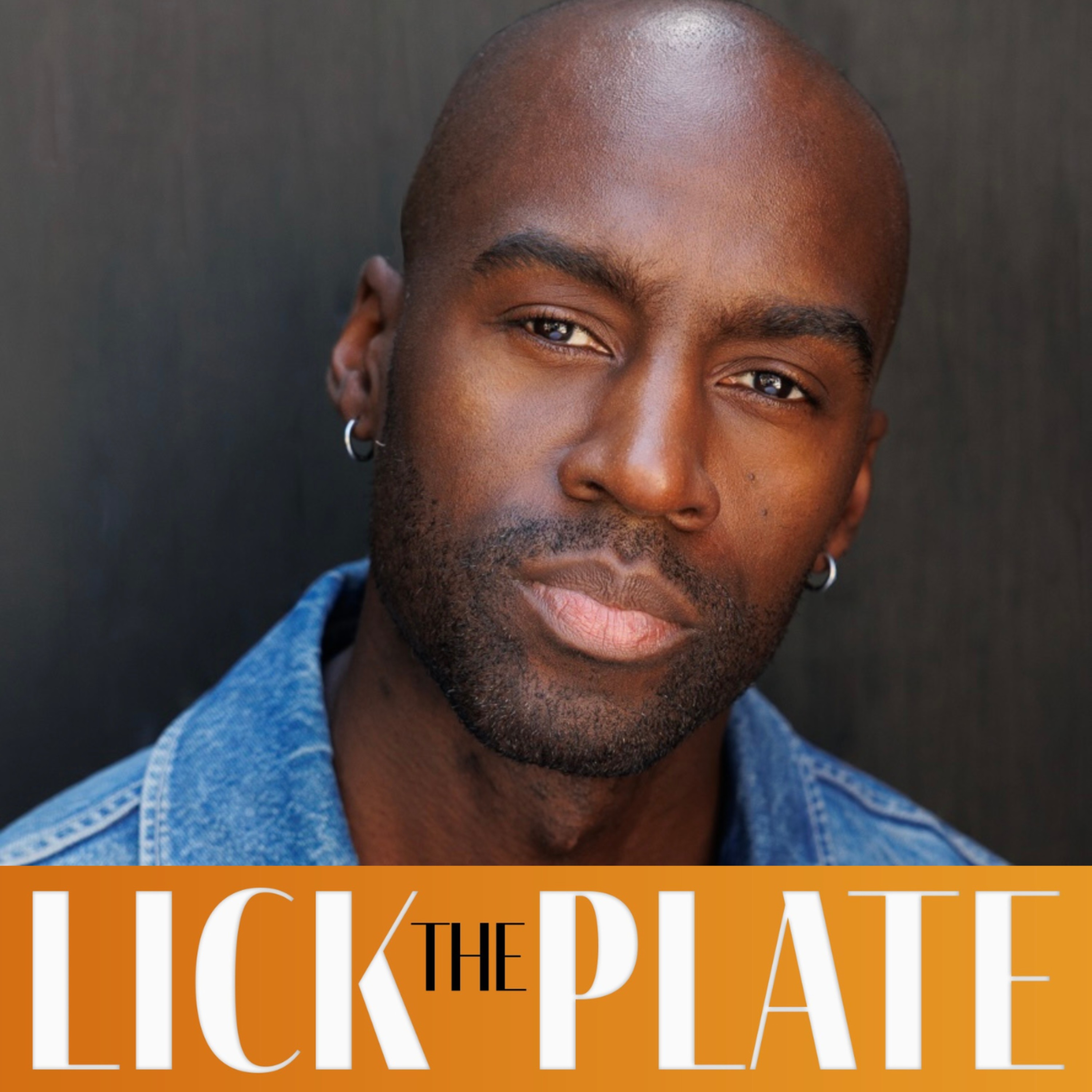 Lick the Plate
