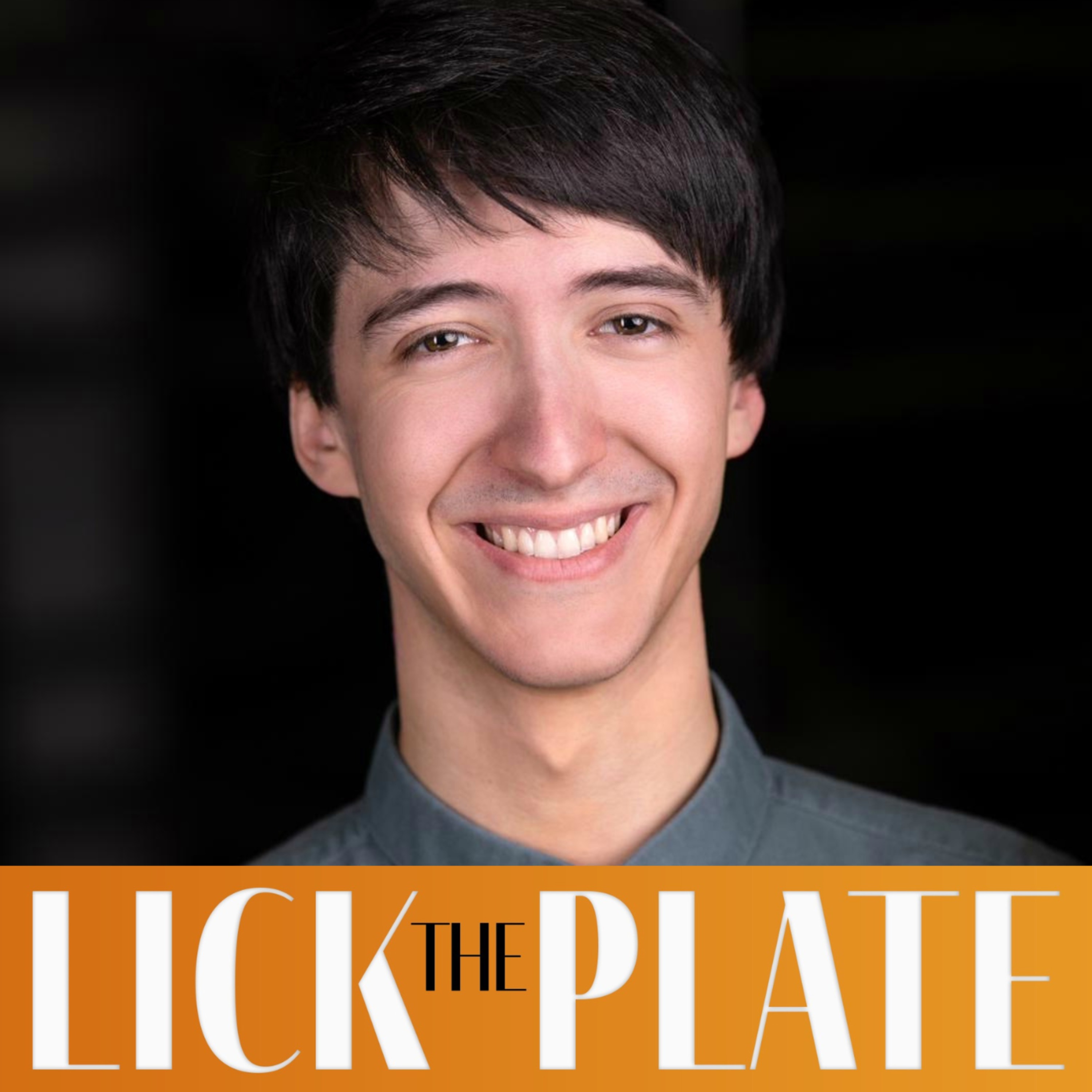 Lick the Plate