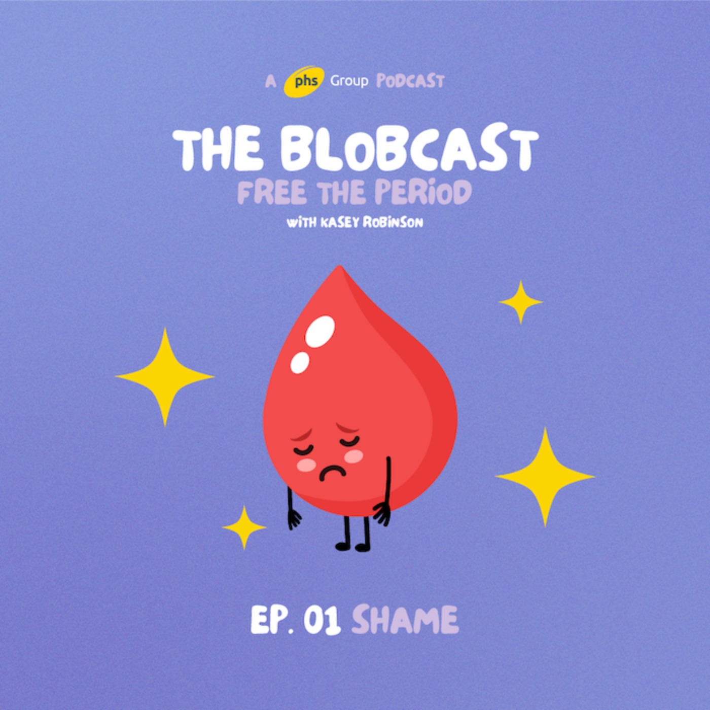 Shame episode artwork