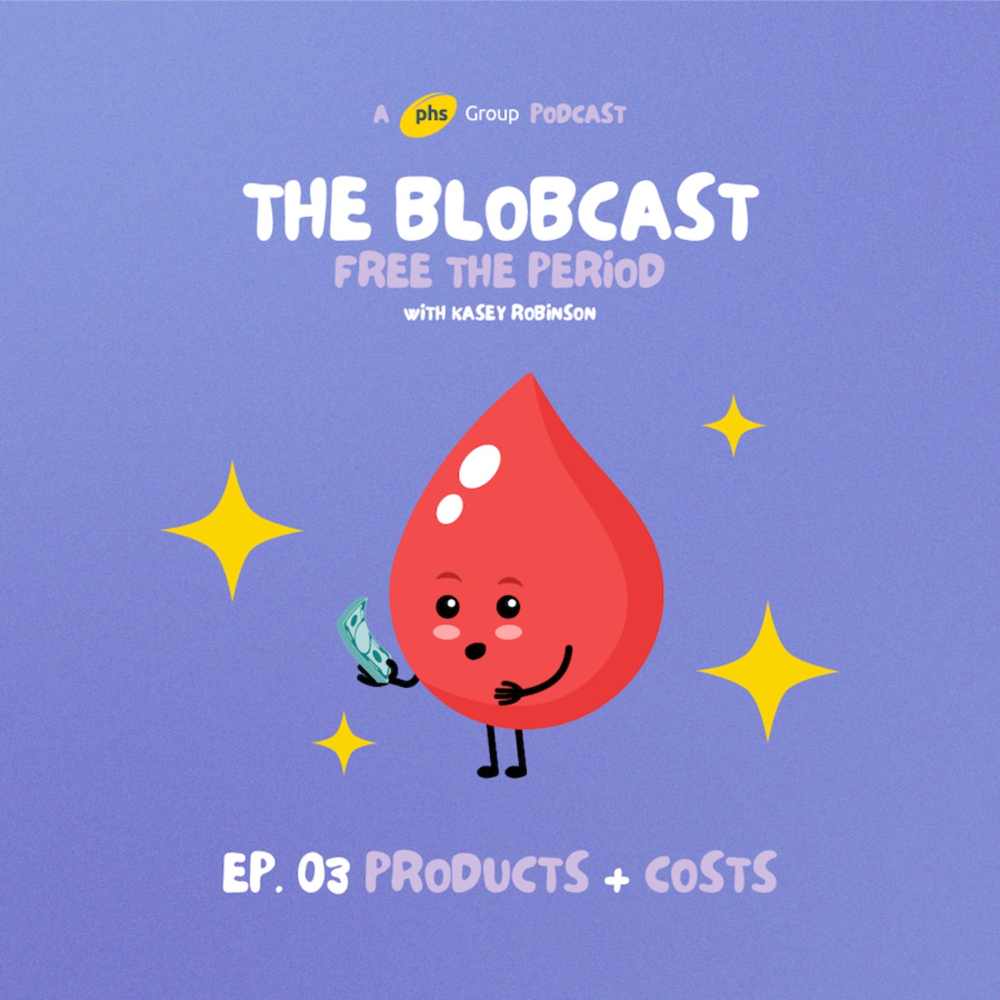 Products and costs episode artwork