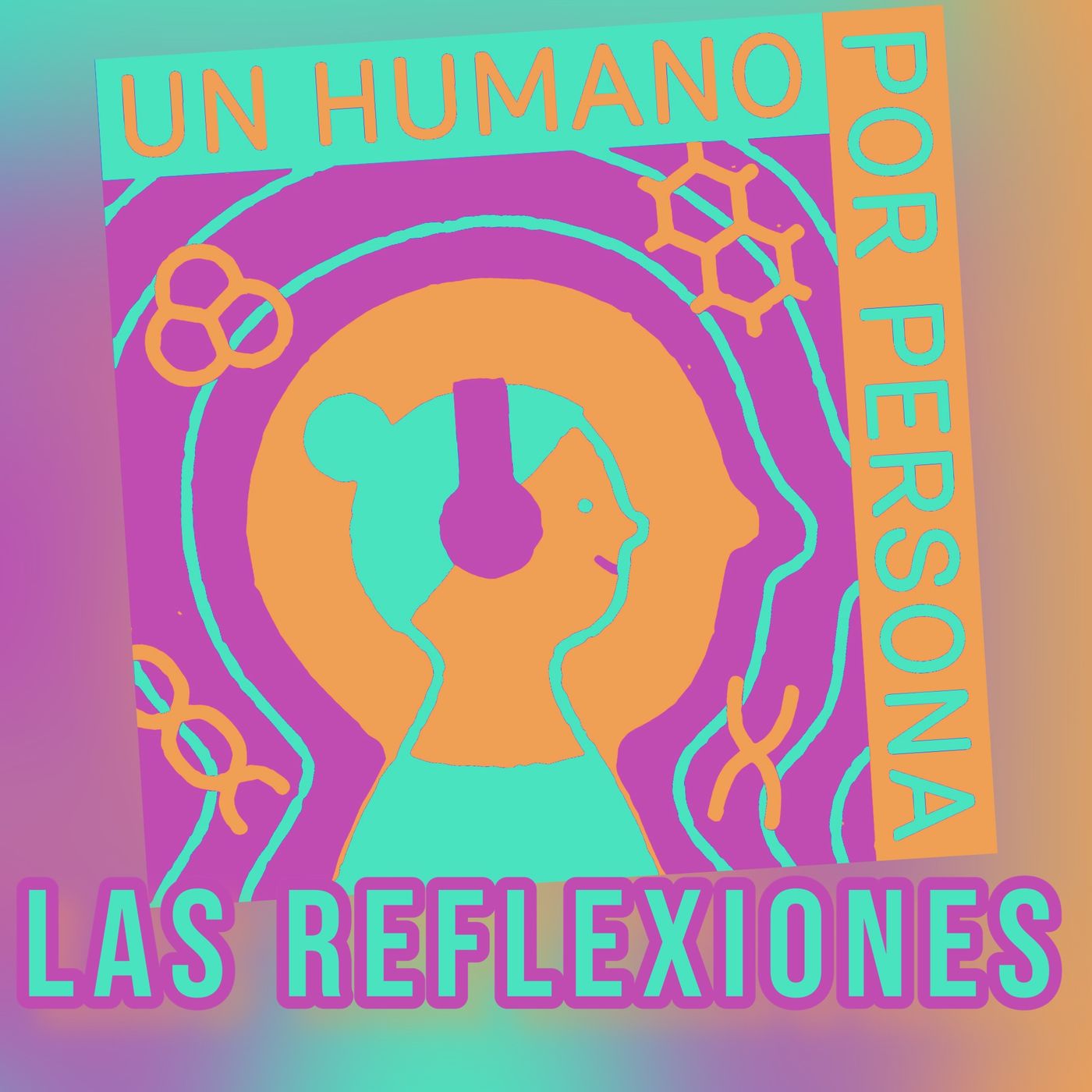 Un Humano por Persona