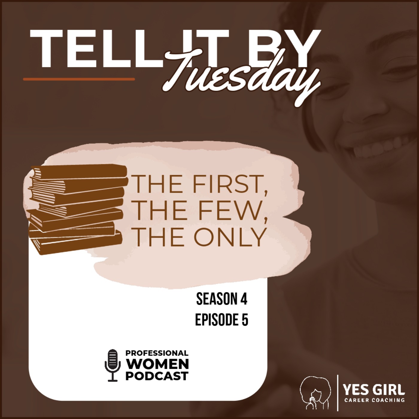 Tell it by Tuesday Podcast