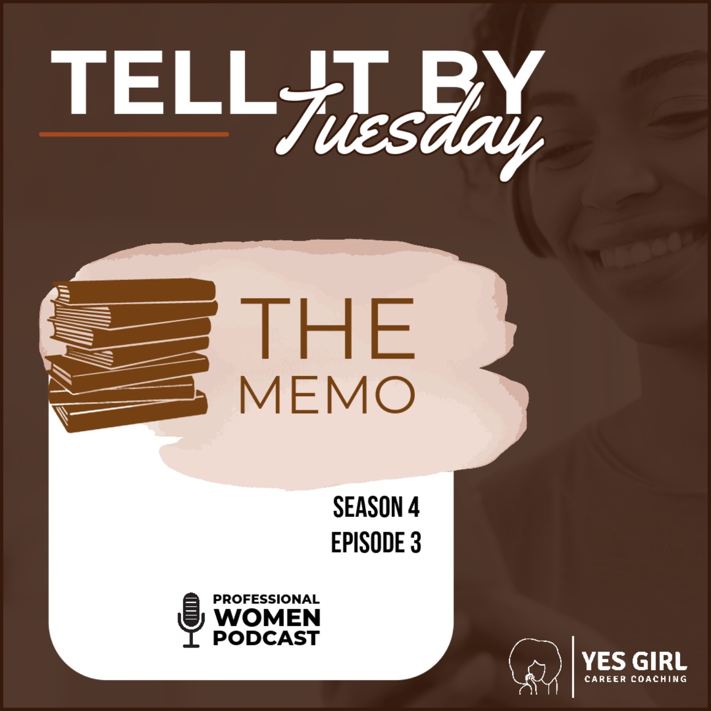 "The Memo" by Minda Harts "The Memo" by Minda Harts