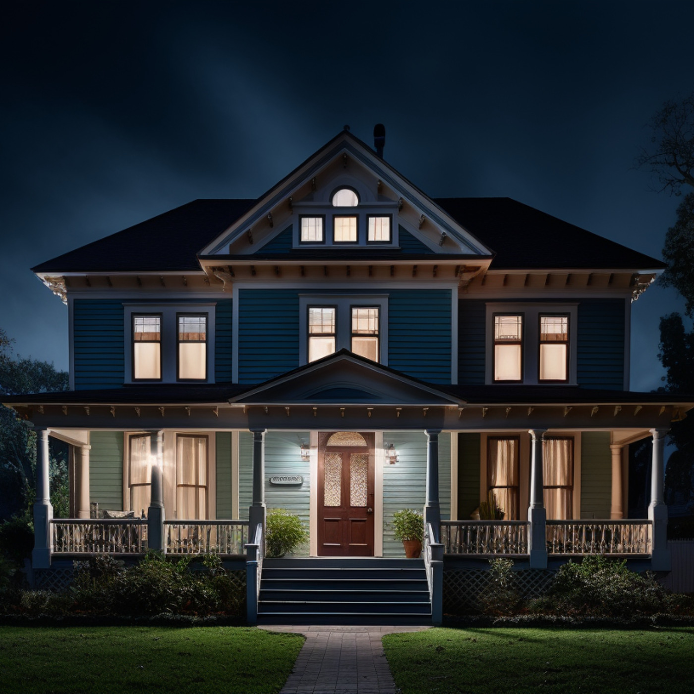 11 TRUE Disturbing Home Alone Horror Stories