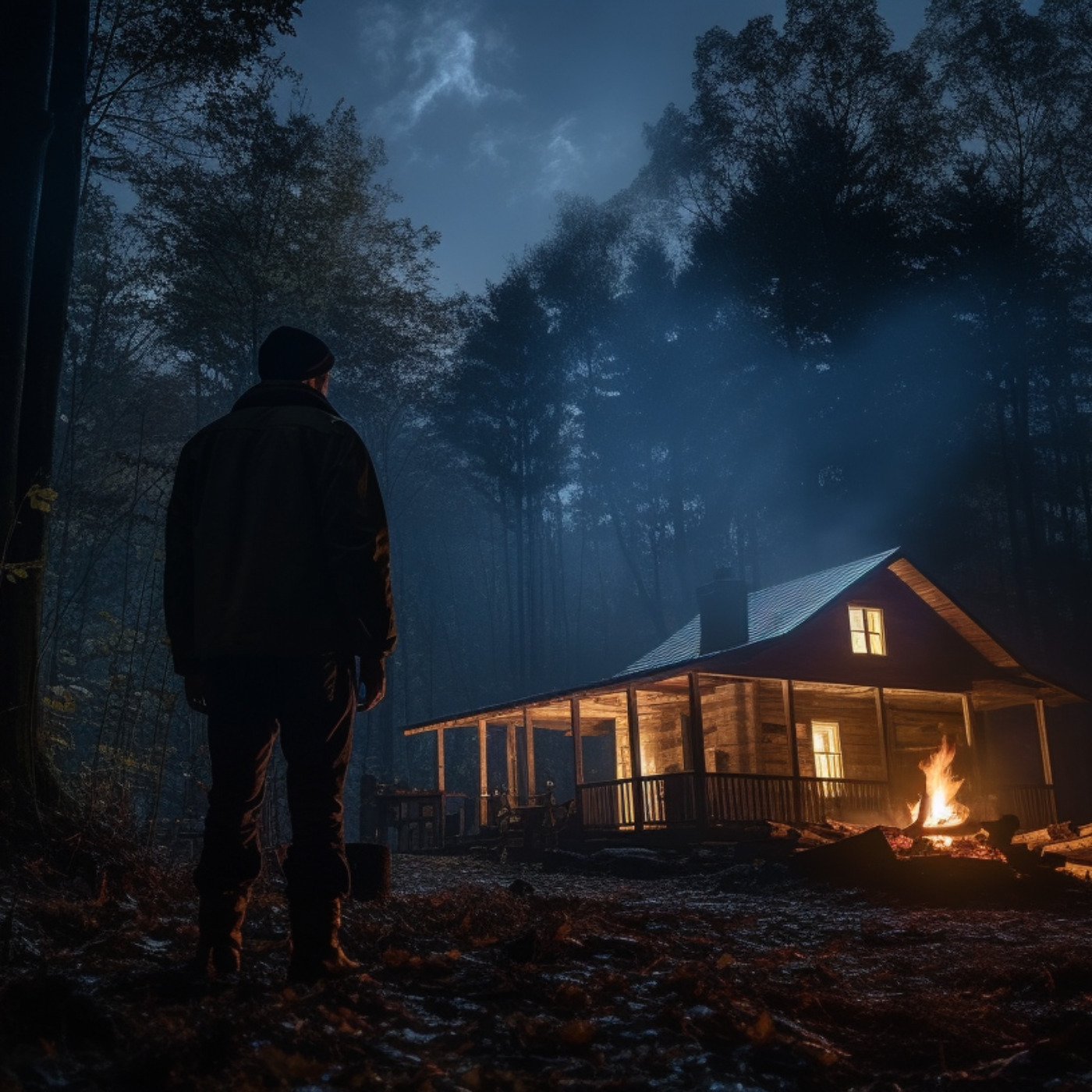 11 TRUE CREEPY NEIGHBOR HORROR STORIES