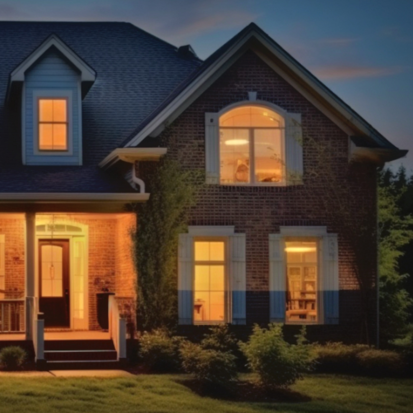 10 TRUE CREEPY HOME ALONE HORROR STORIES