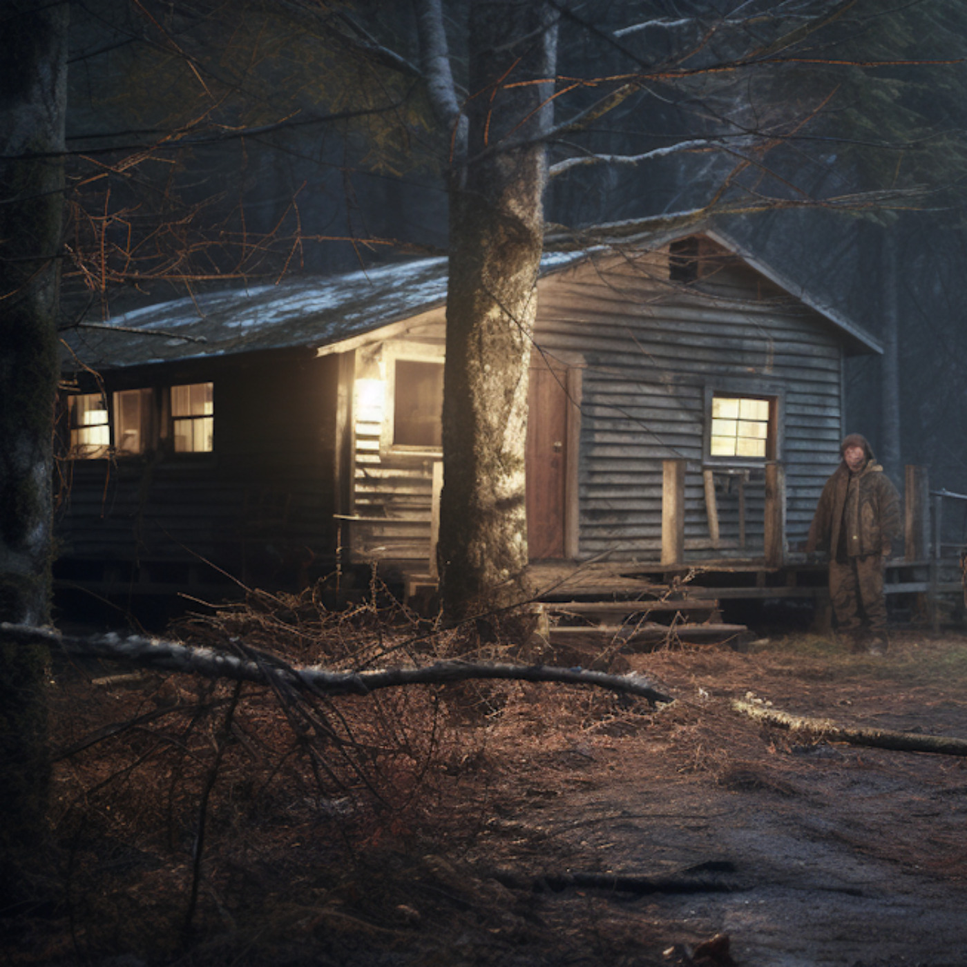 11 TRUE Creepy Home Alone Horror Stories