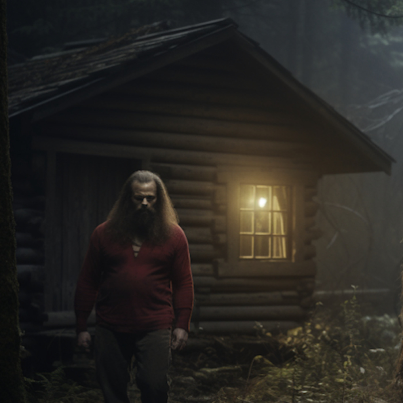 6 TRUE CREEPY NEIGHBOR HORROR STORIES