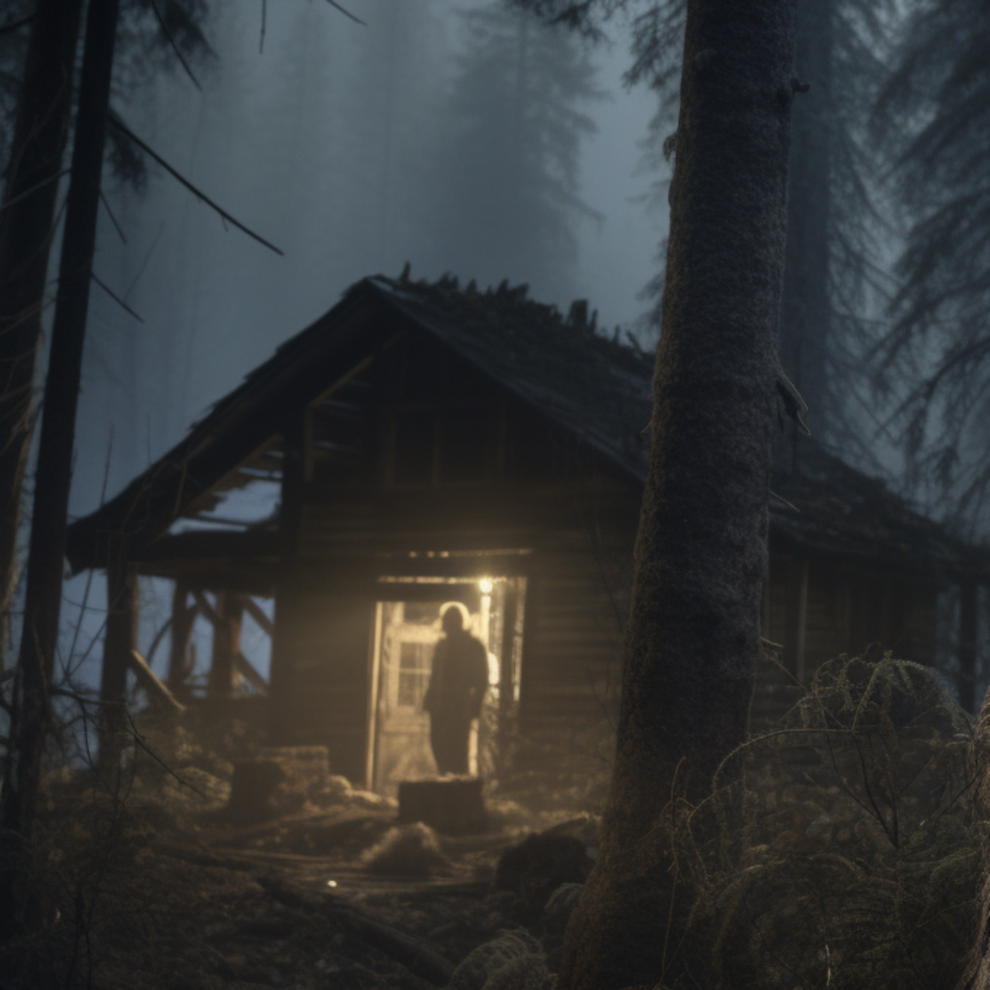 9 TRUE CREEPY NEIGHBOR HORROR STORIES
