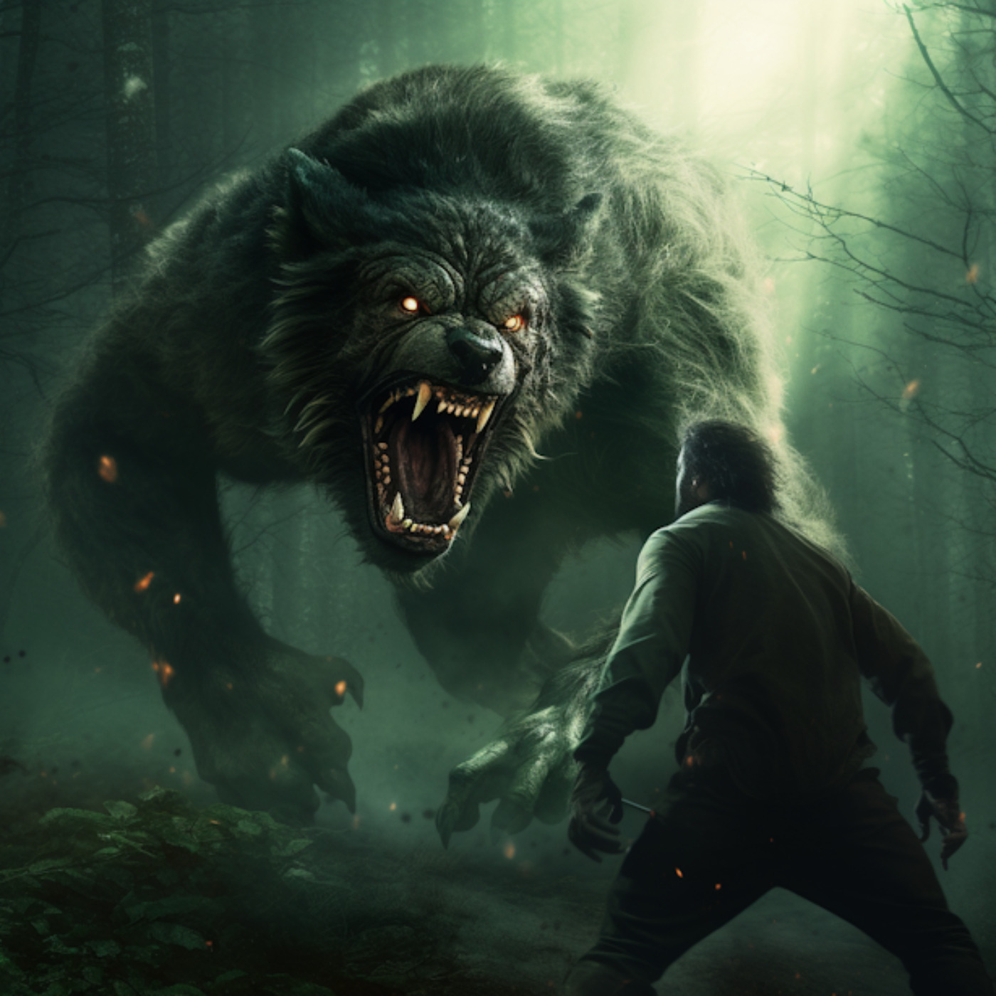 9 TRUE CREEPY NEIGHBOR HORROR STORIES