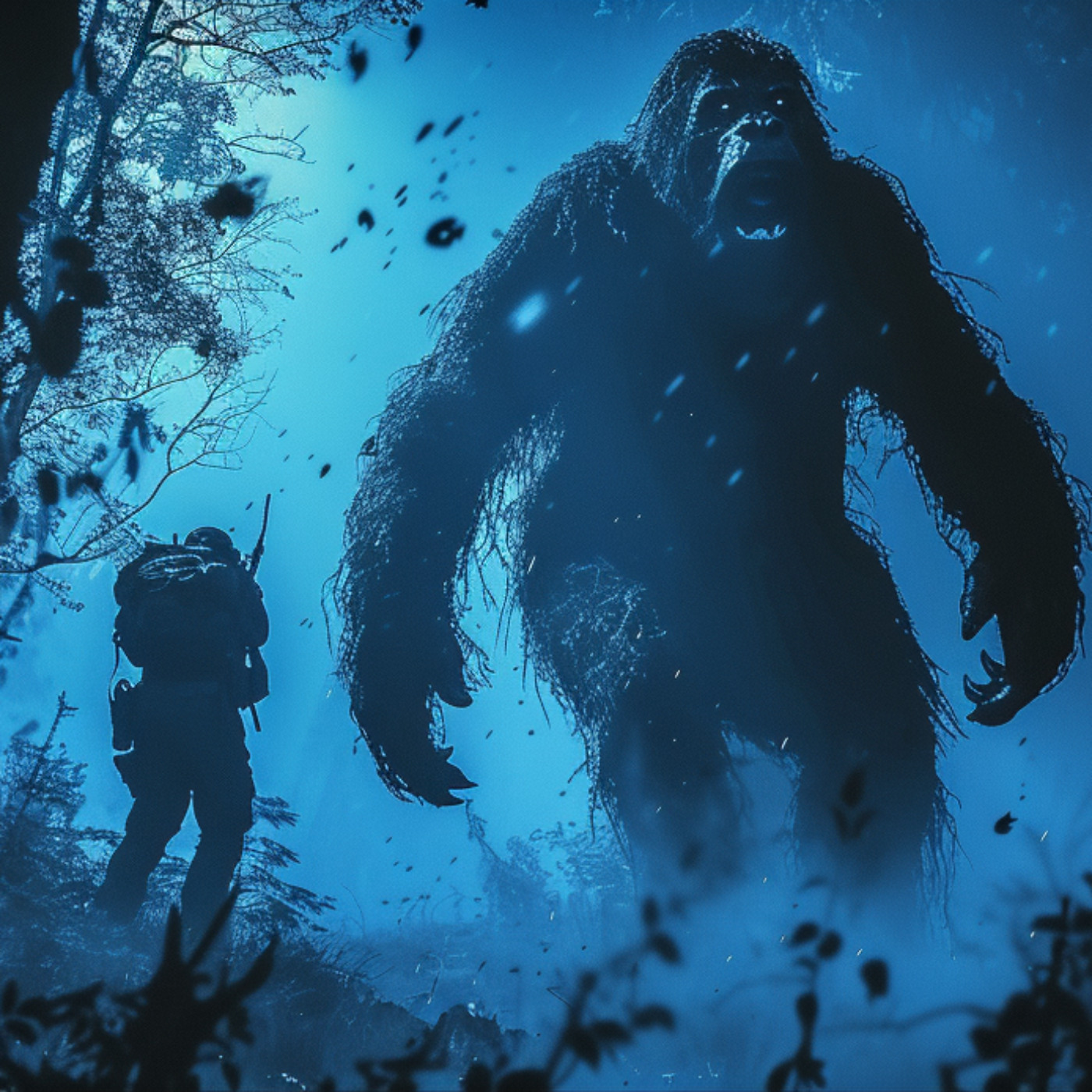 12 TRUE CREEPY NEIGHBOR HORROR STORIES