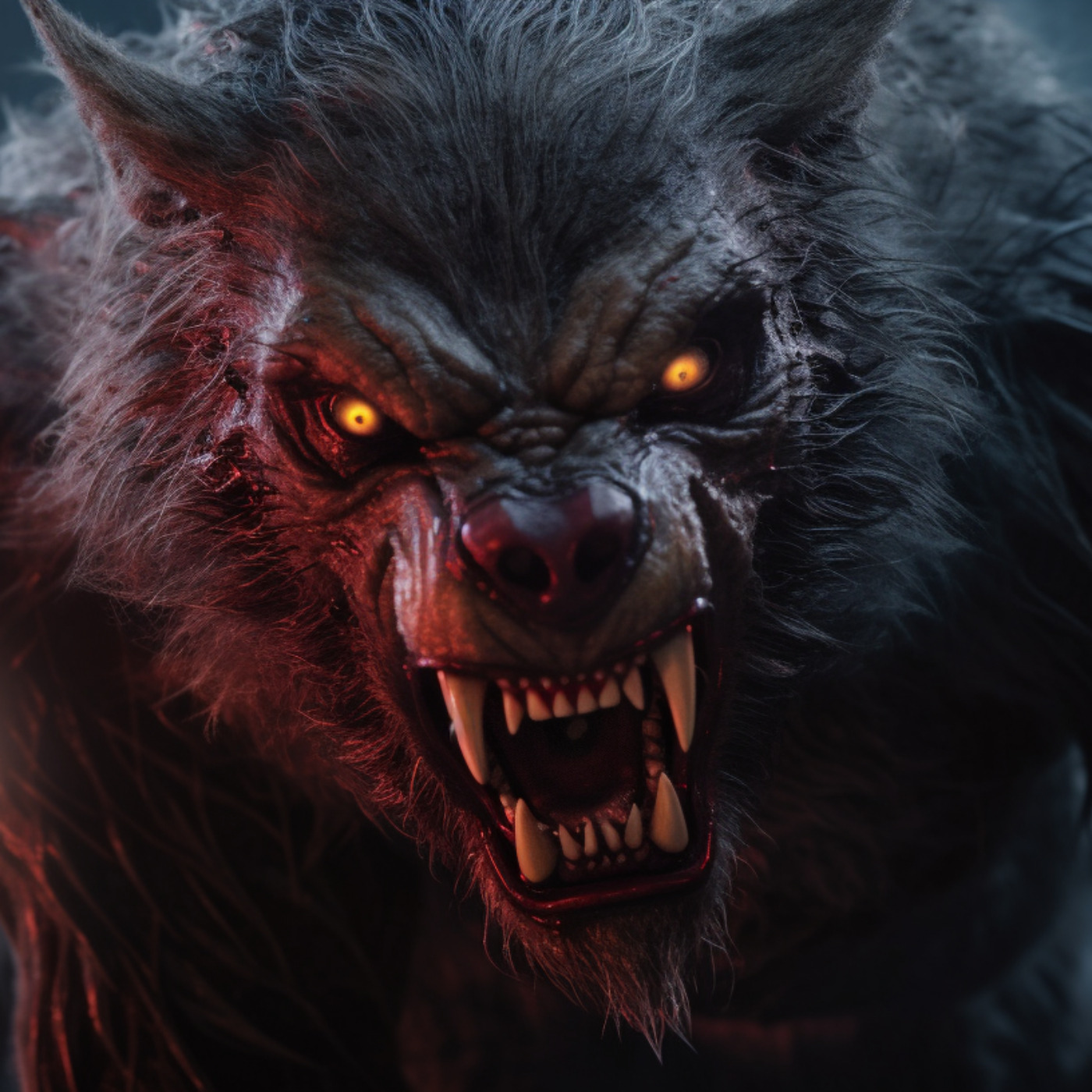 8 TRUE CREEPY NEIGHBOR HORROR STORIES