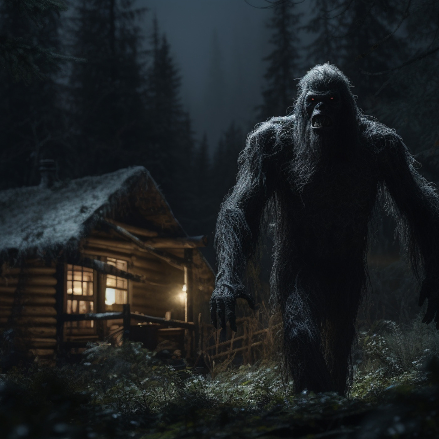 10 TRUE CREEPY CRAIGSLIST HORROR STORIES