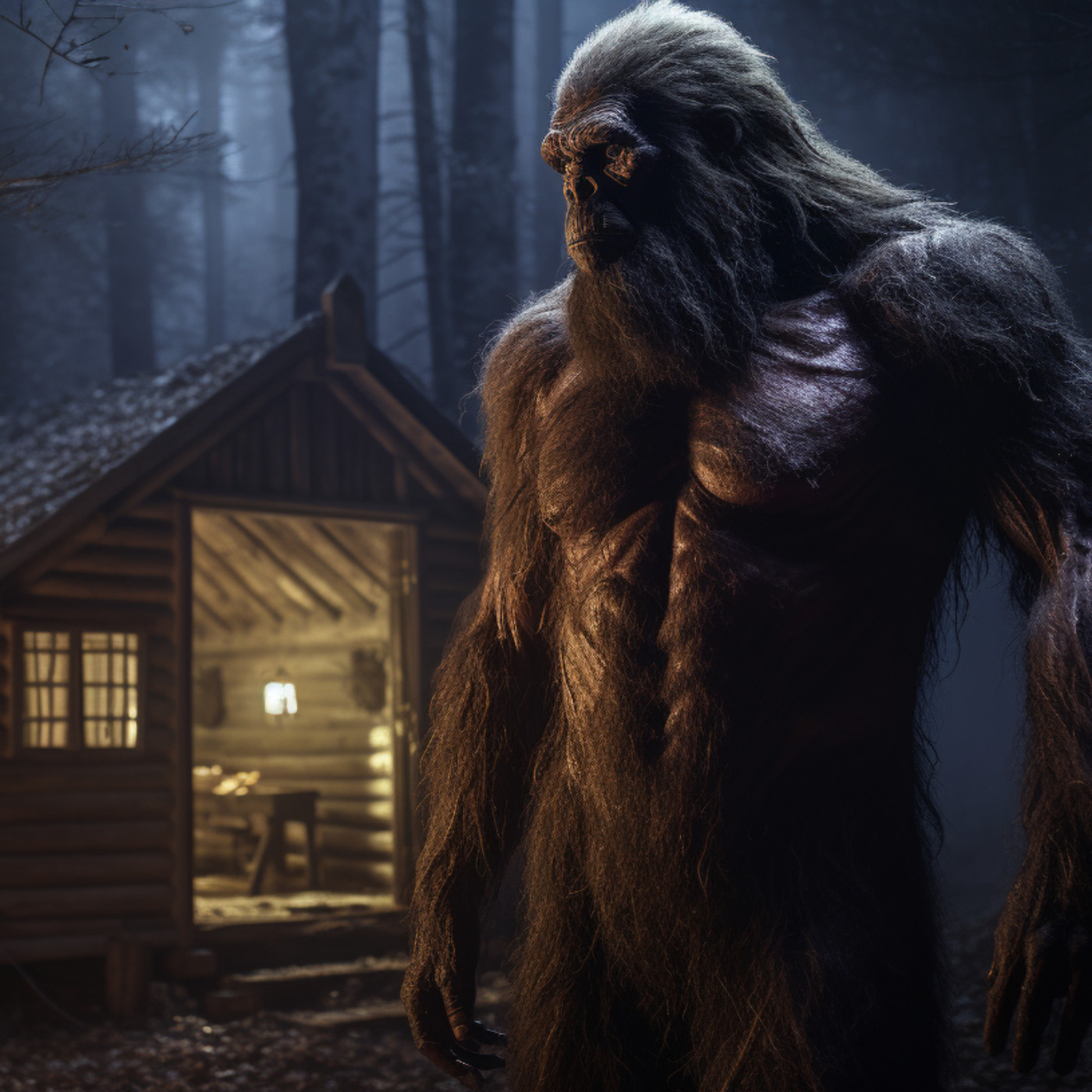 21 TRUE CREEPY NEIGHBOR HORROR STORIES