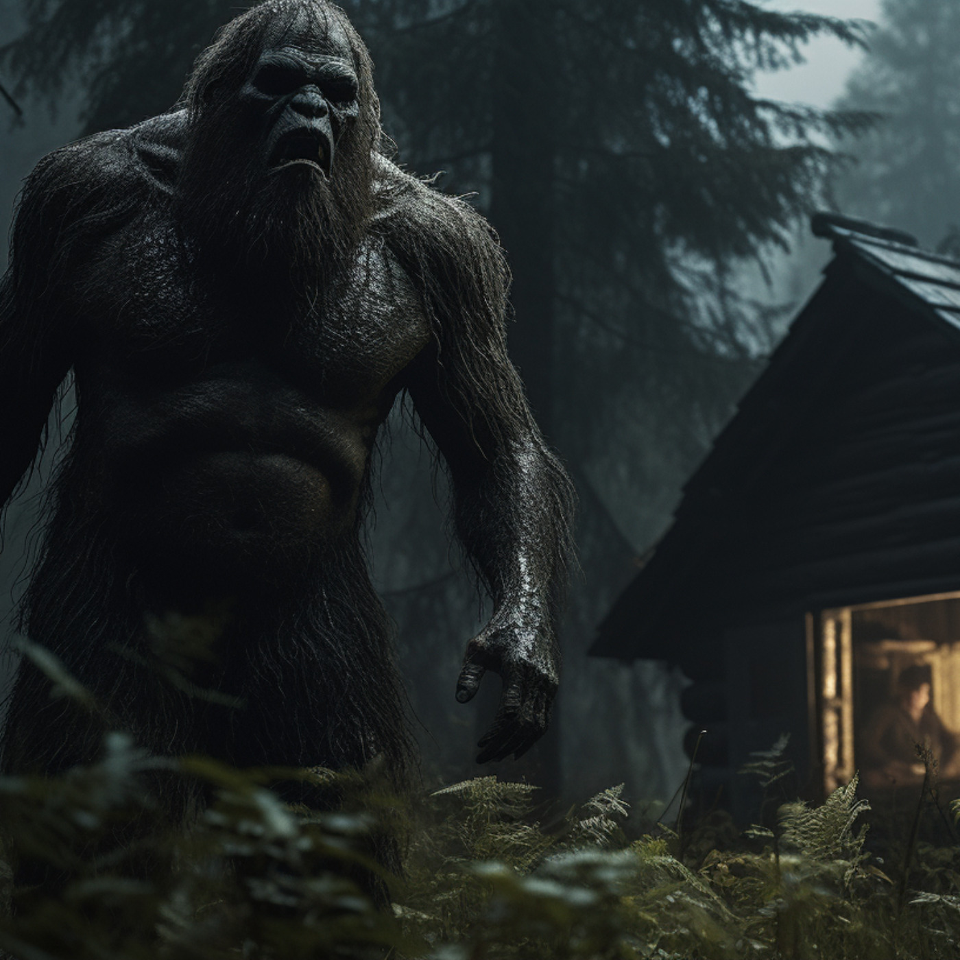 15 TRUE CREEPY HOME ALONE HORROR STORIES