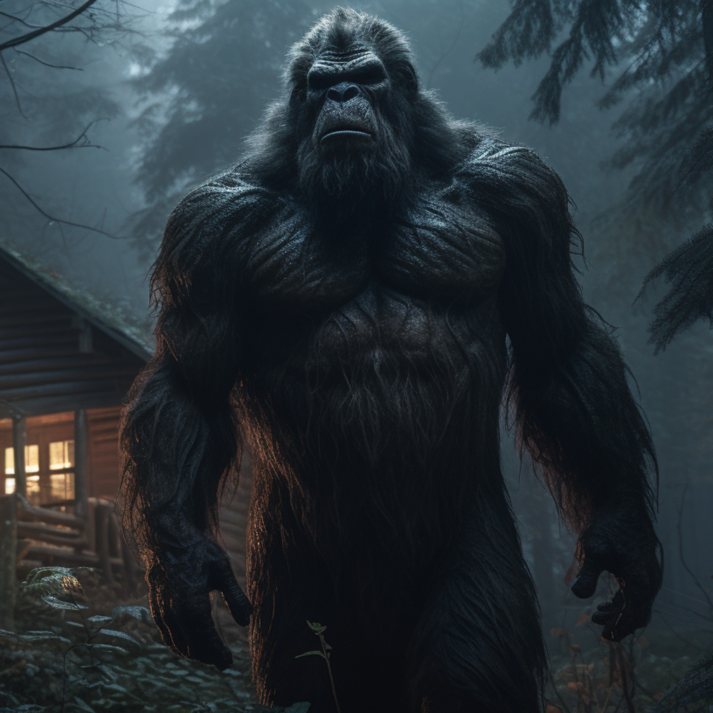 17 TRUE CREEPY HOME ALONE HORROR STORIES