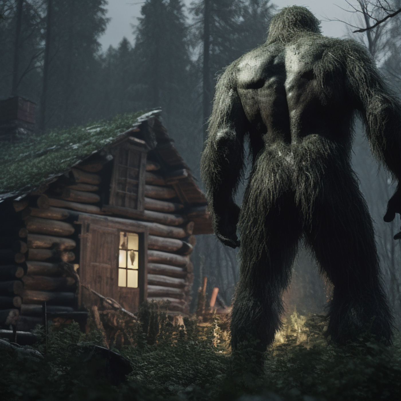 14 TRUE CREEPY HOME ALONE HORROR STORIES