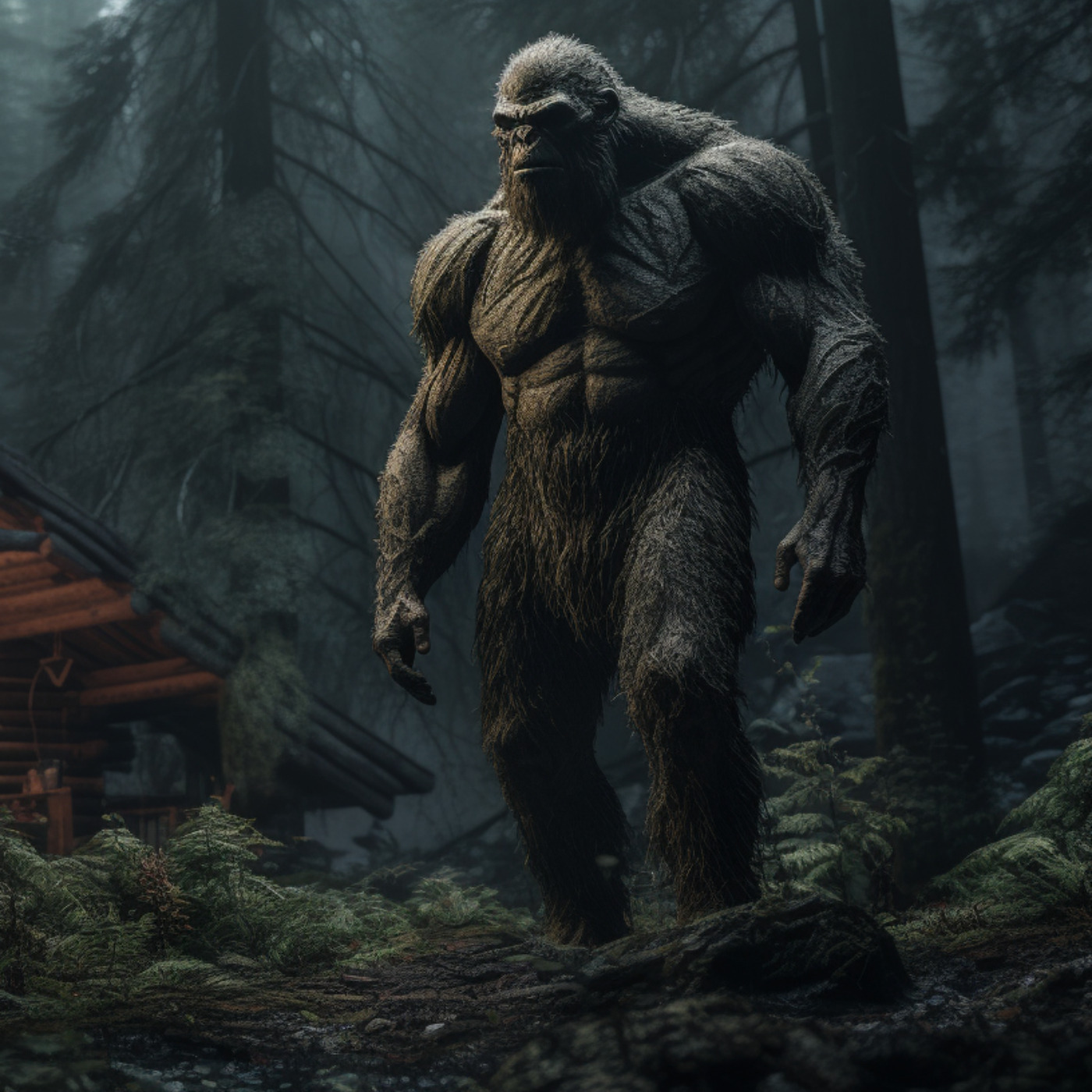 12 TRUE CREEPY NEIGHBOR HORROR STORIES