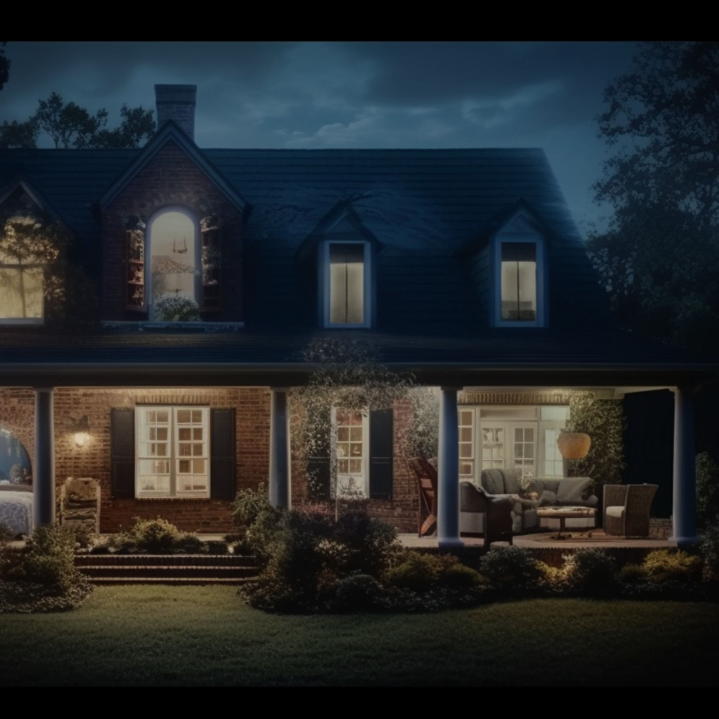 6 TRUE CREEPY NEIGHBOR HORROR STORIES