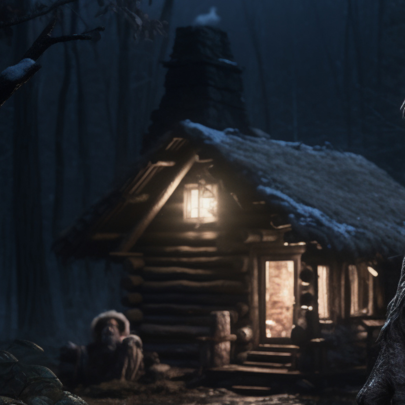 11 TRUE CREEPY HOME ALONE HORROR STORIES