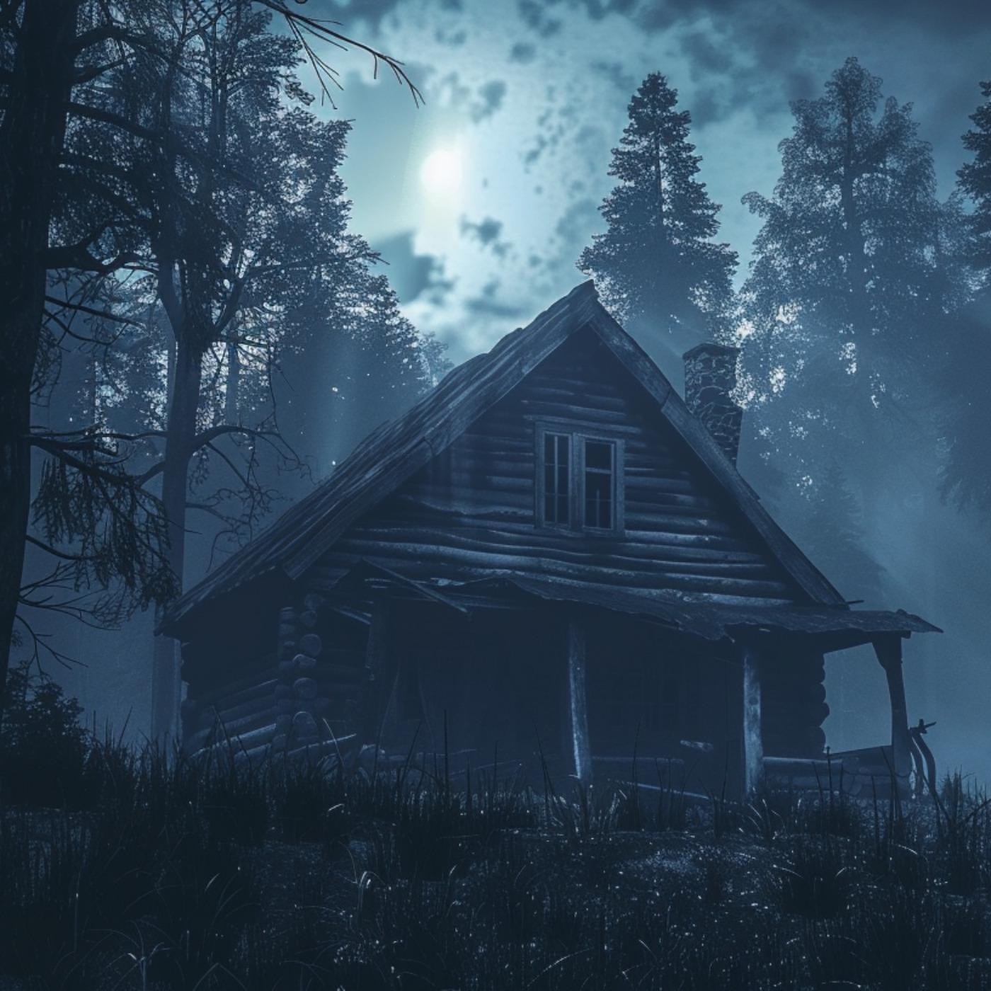8 TRUE CREEPY HOME ALONE HORROR STORIES