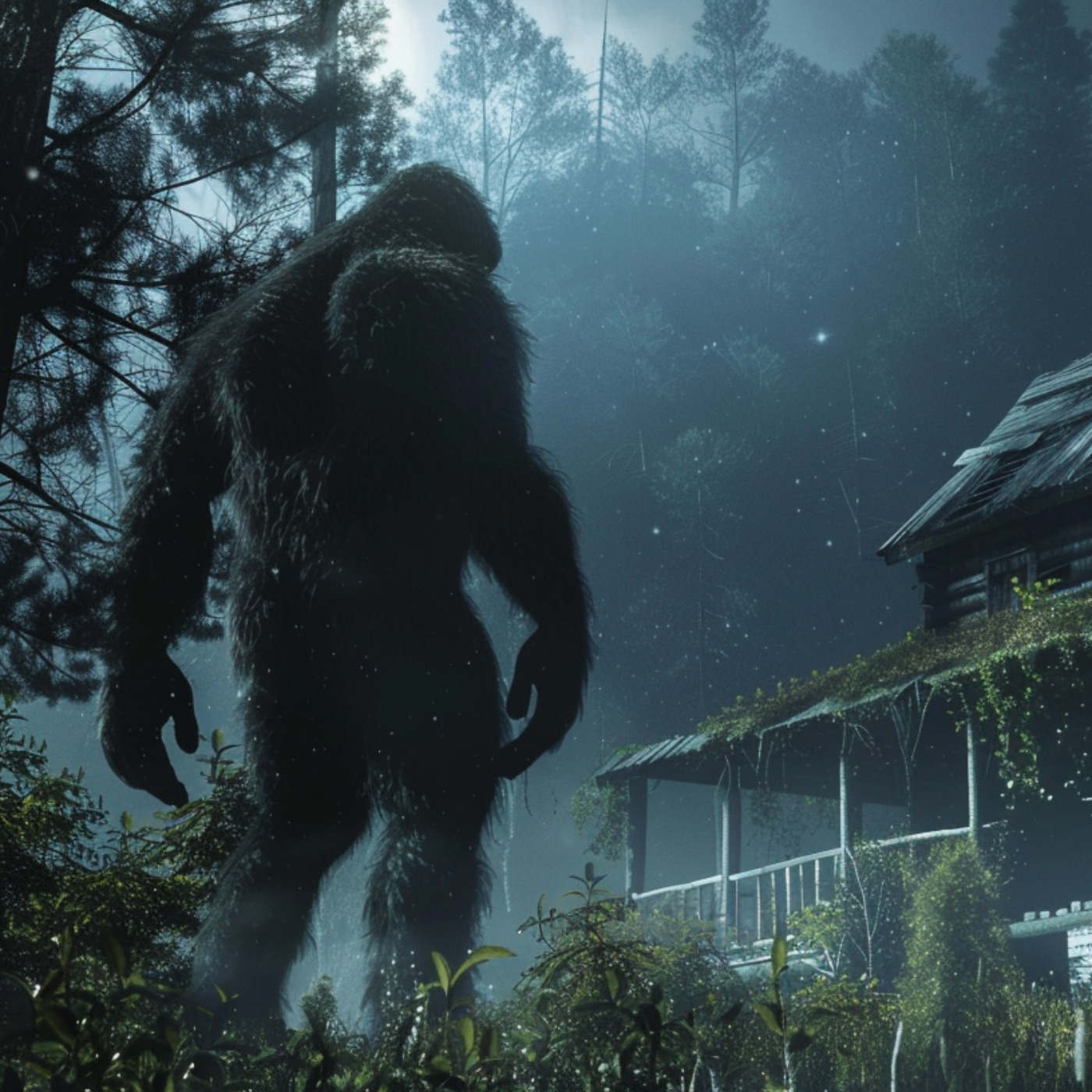 3 TRUE CREEPY NEIGHBOR HORROR STORIES