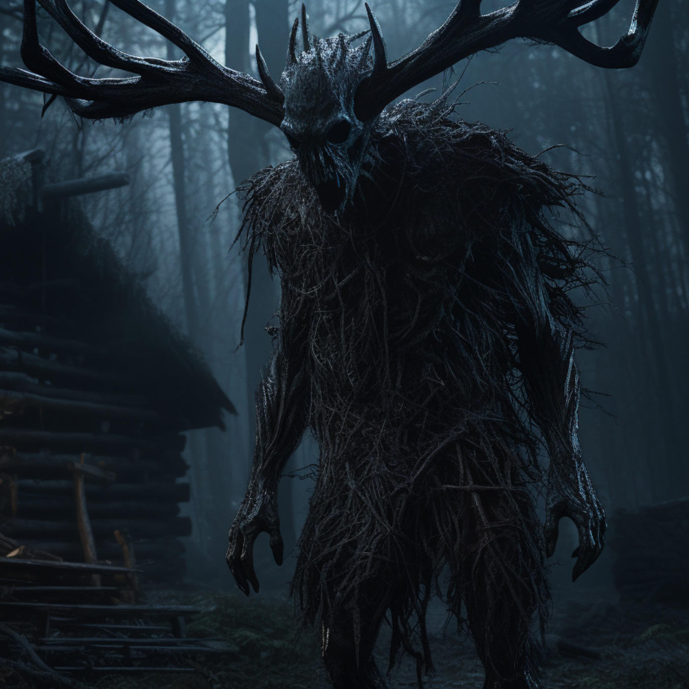 12 TRUE CREEPY NEIGHBOR HORROR STORIES