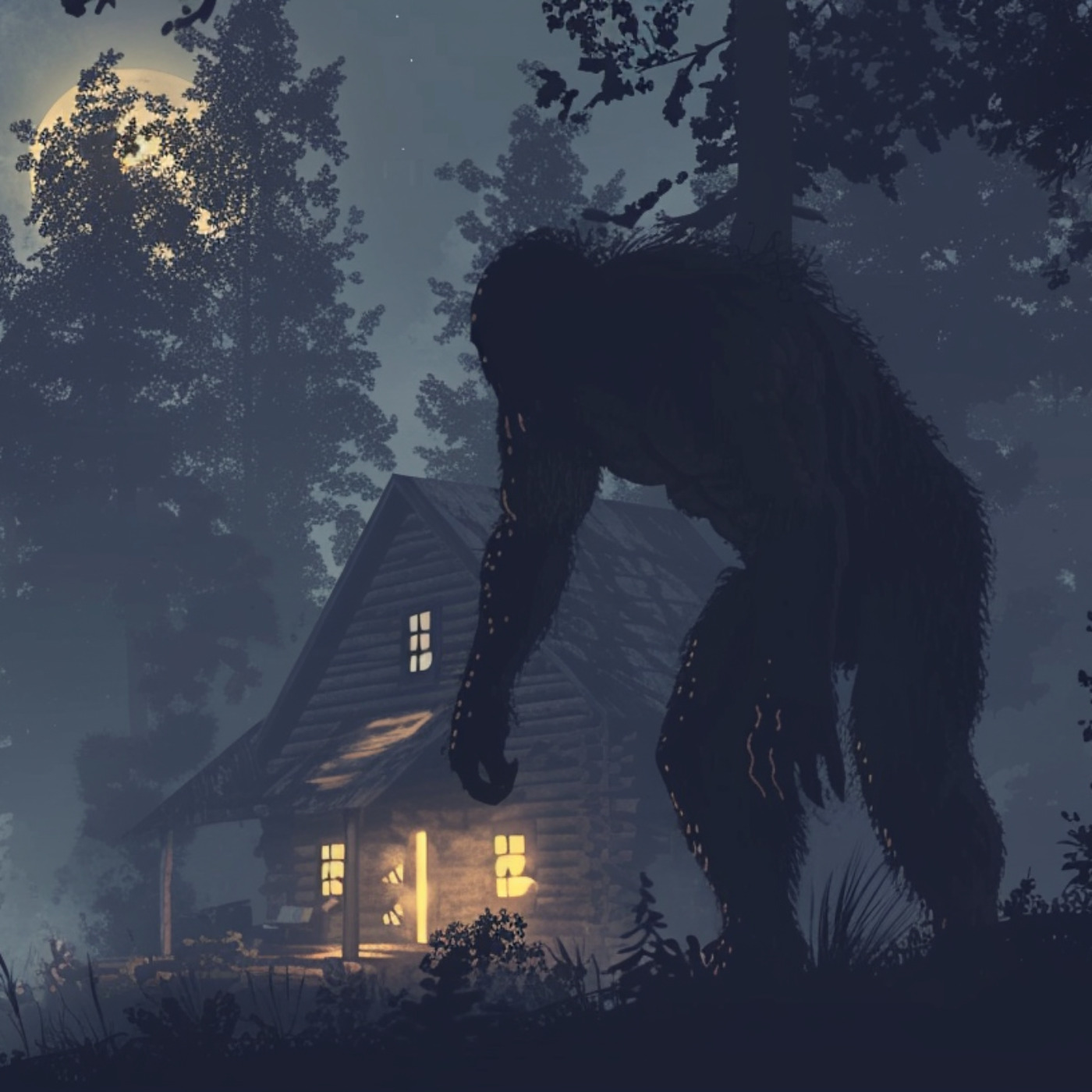 10 TRUE CREEPY NEIGHBOR HORROR STORIES