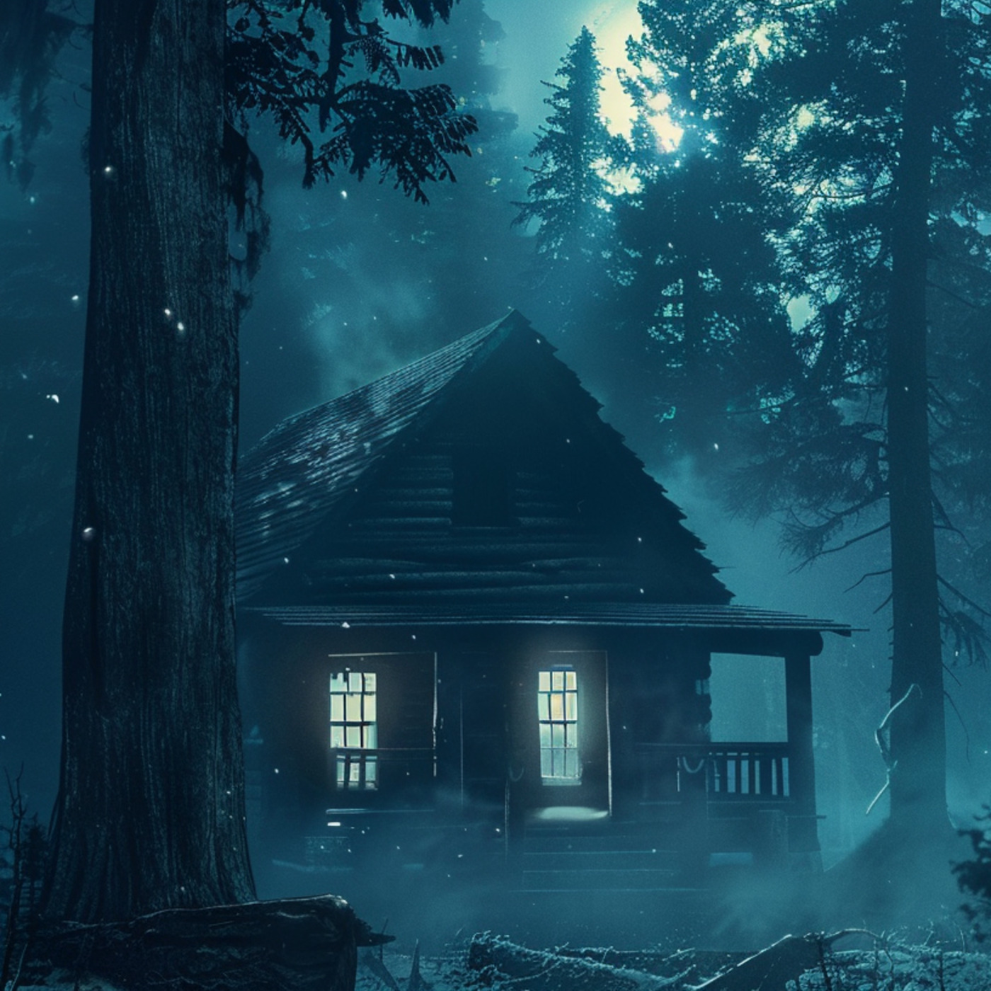 6 TRUE CREEPY AIRBNB HORROR STORIES