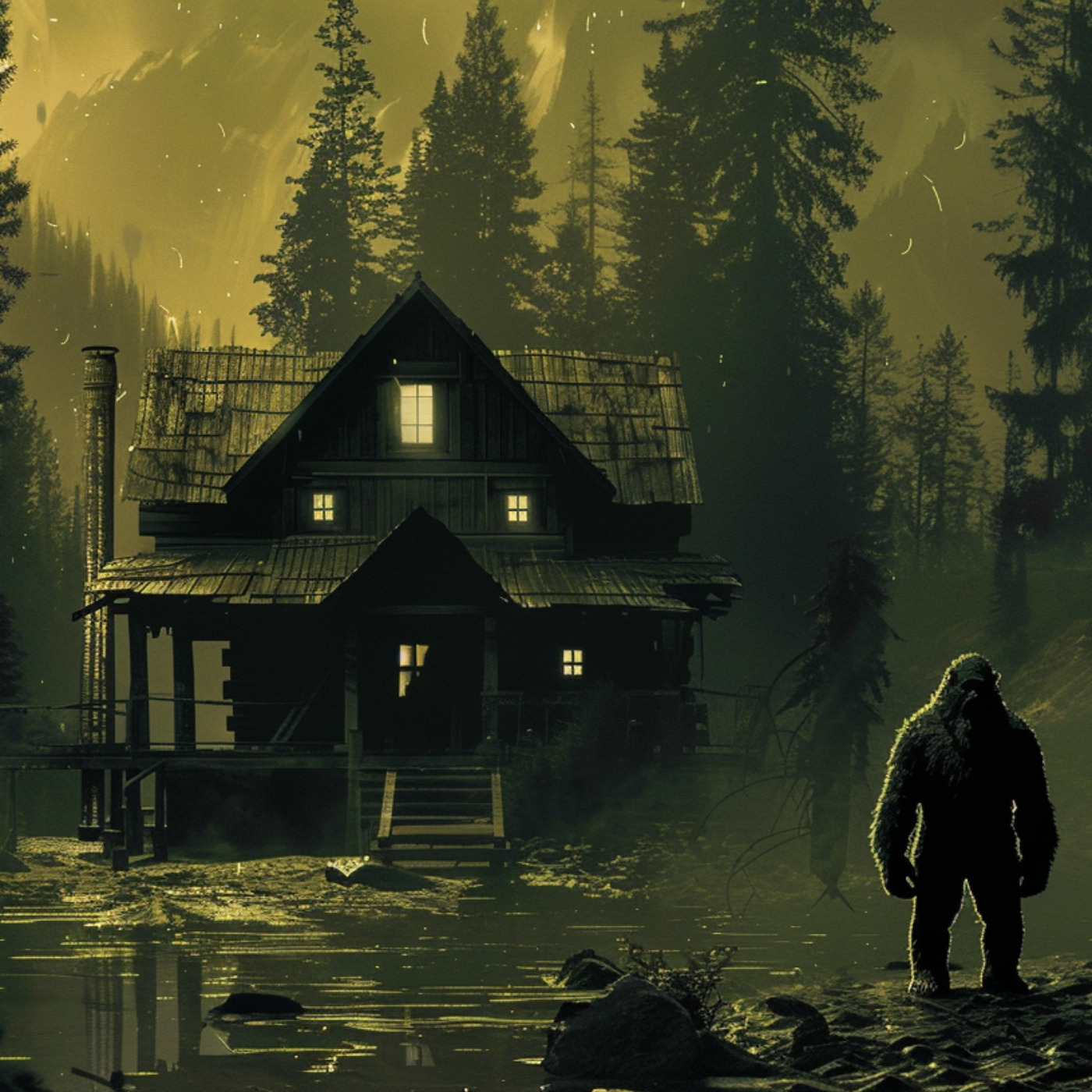 10 TRUE CREEPY AIRBNB HORROR STORIES