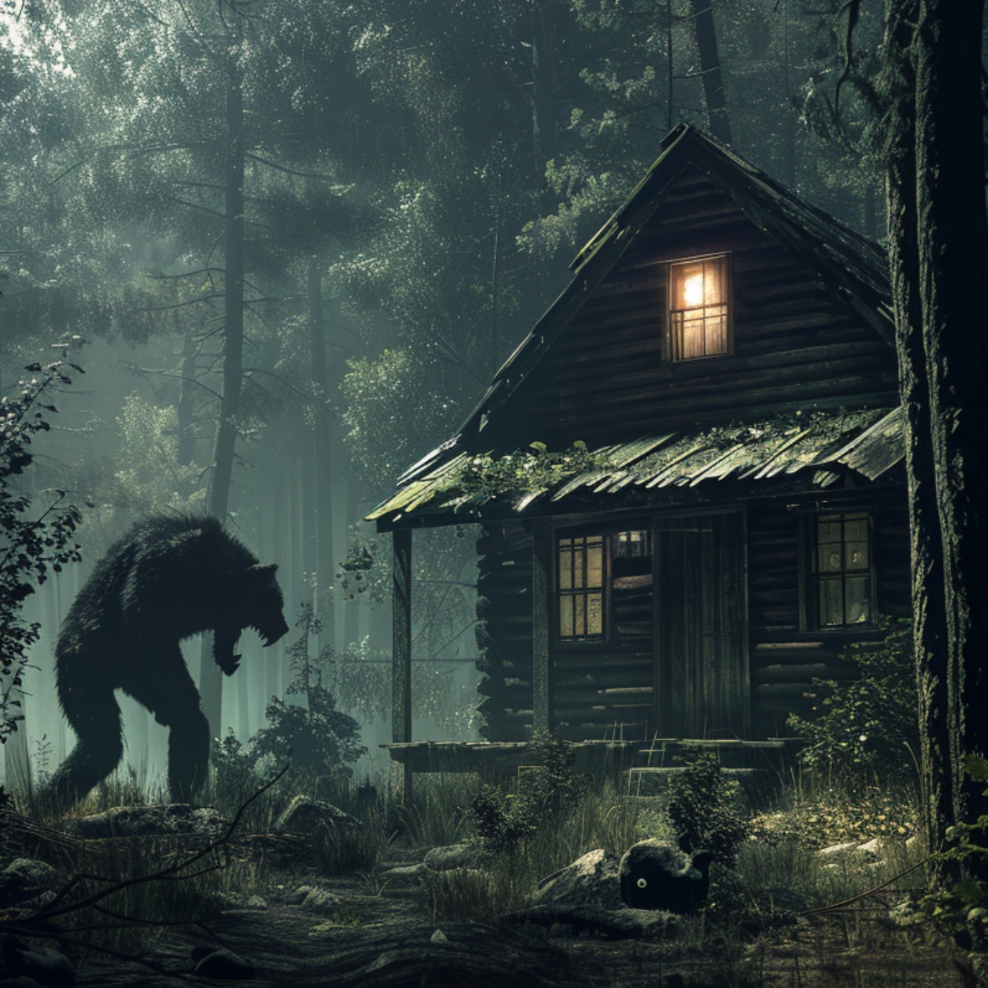 8 TRUE CREEPY AIRBNB HORROR STORIES