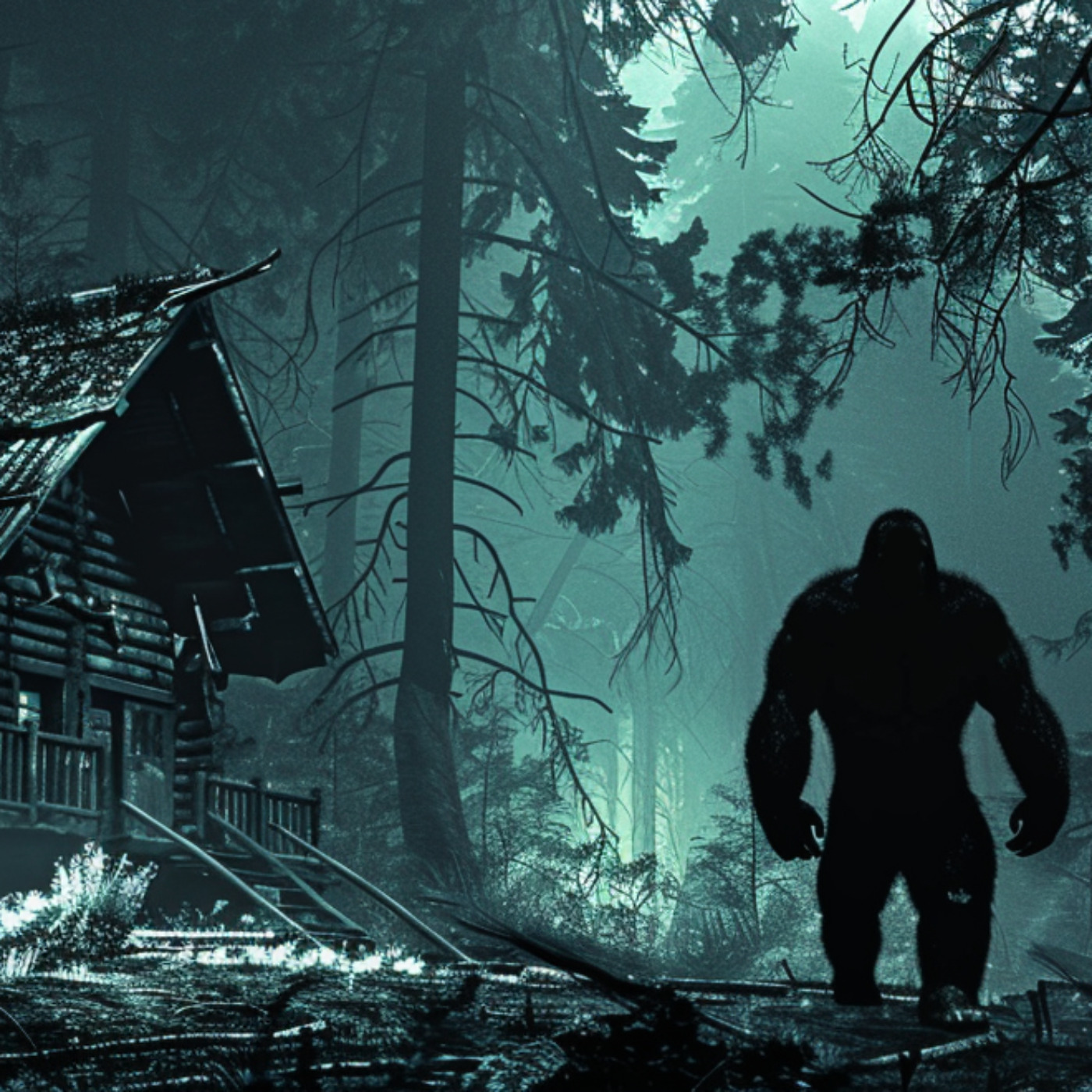 6 TRUE CREEPY HOME ALONE HORROR STORIES