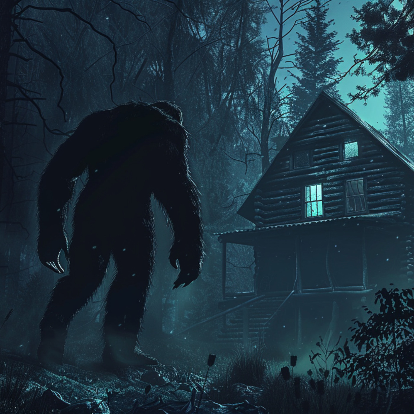 5 TRUE CREEPY AIRBNB HORROR STORIES