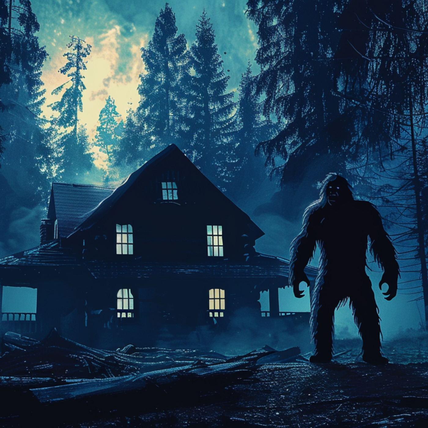 3 TRUE DISTURBING HIGH SCHOOL HORROR STORIES