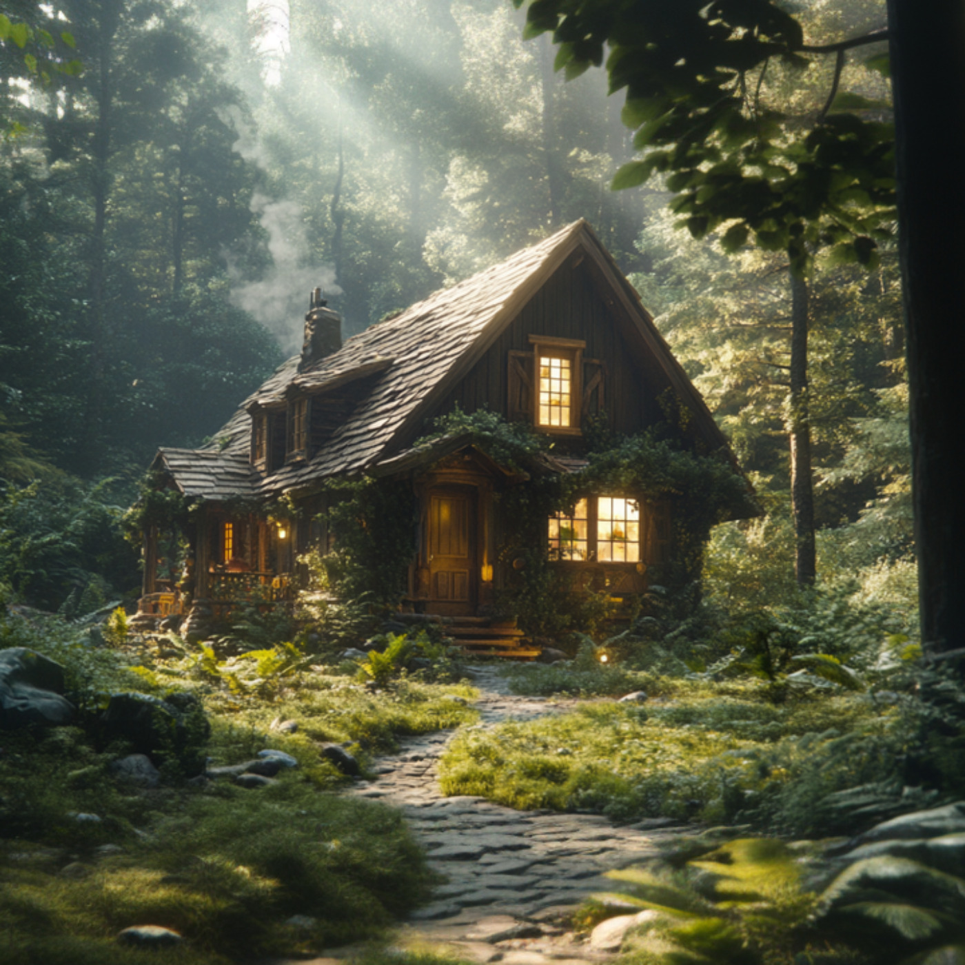 6 TRUE CREEPY NEW HOUSE HORROR STORIES