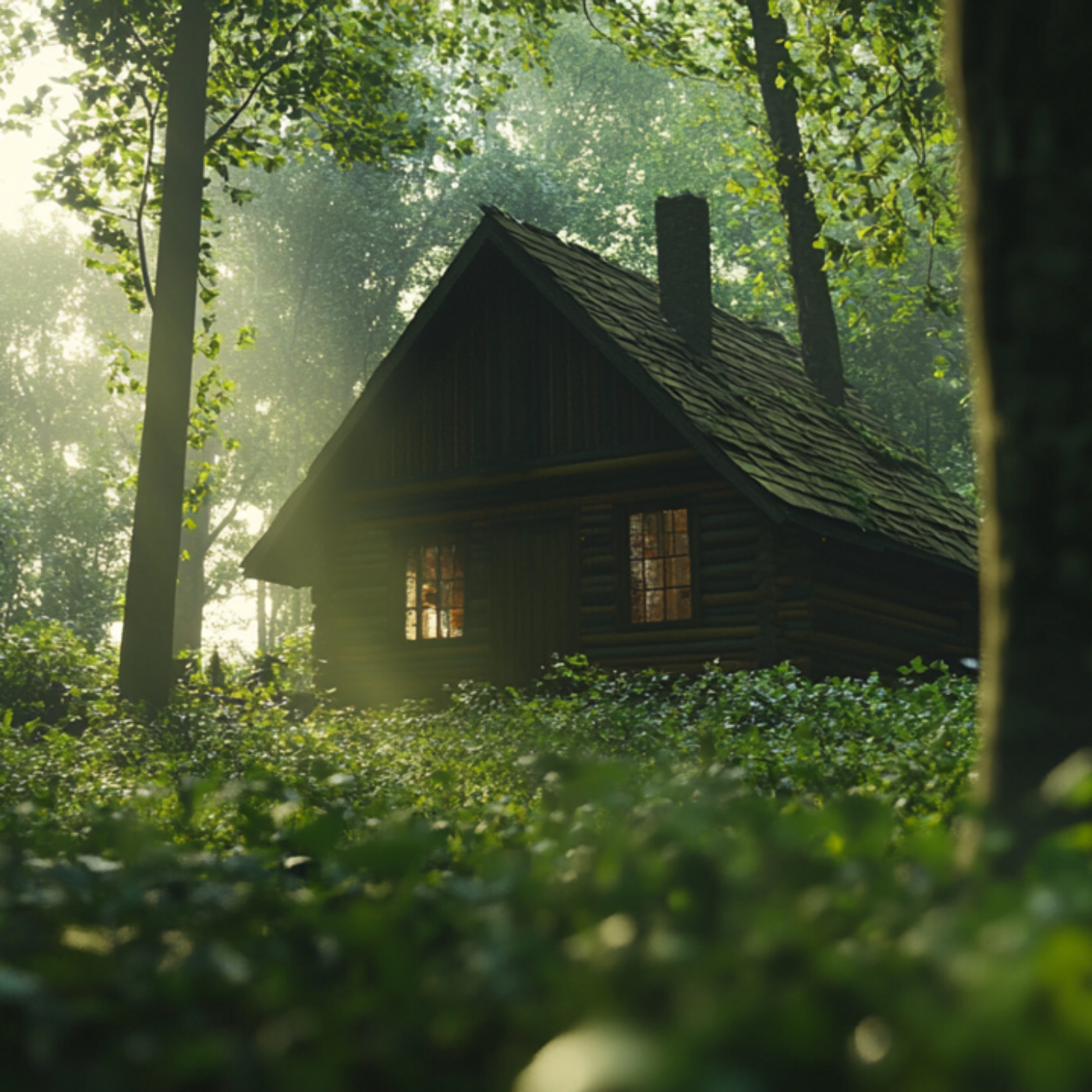 11 TRUE CREEPY HOME ALONE HORROR STORIES