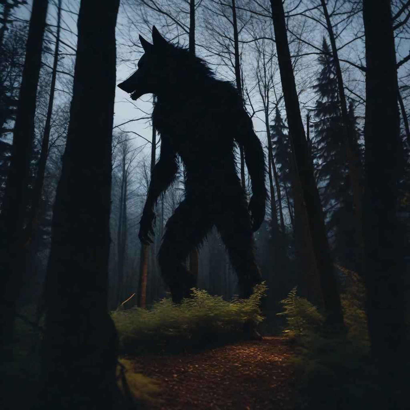 9 TRUE CREEPY ALONE AT NIGHT HORROR STORIES