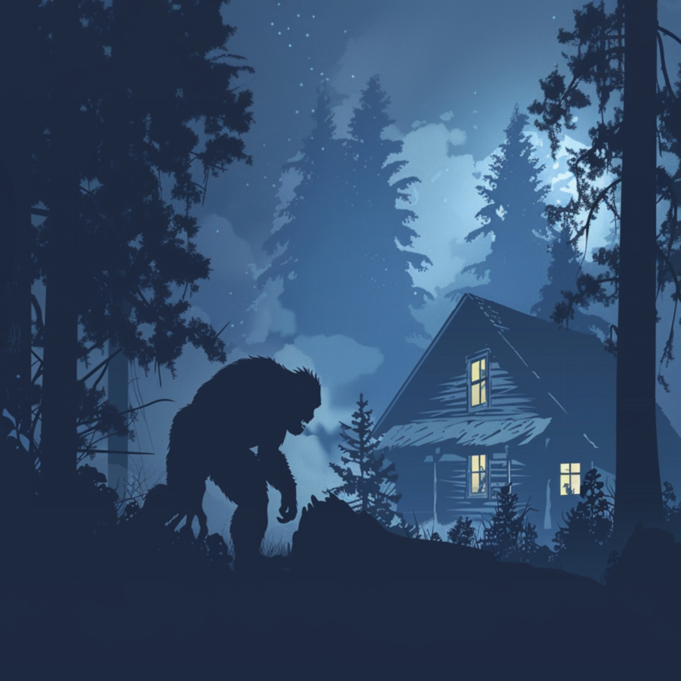 8 TRUE CREEPY NEIGHBOR HORROR STORIES