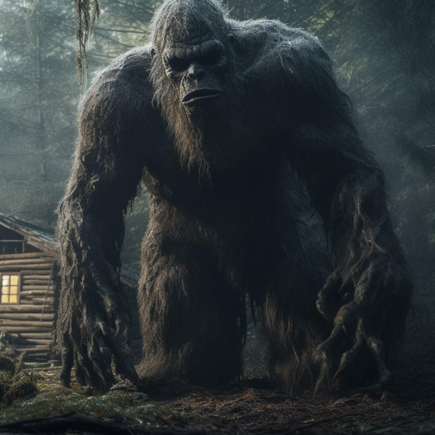 5 TRUE CREEPY STALKER HORROR STORIES