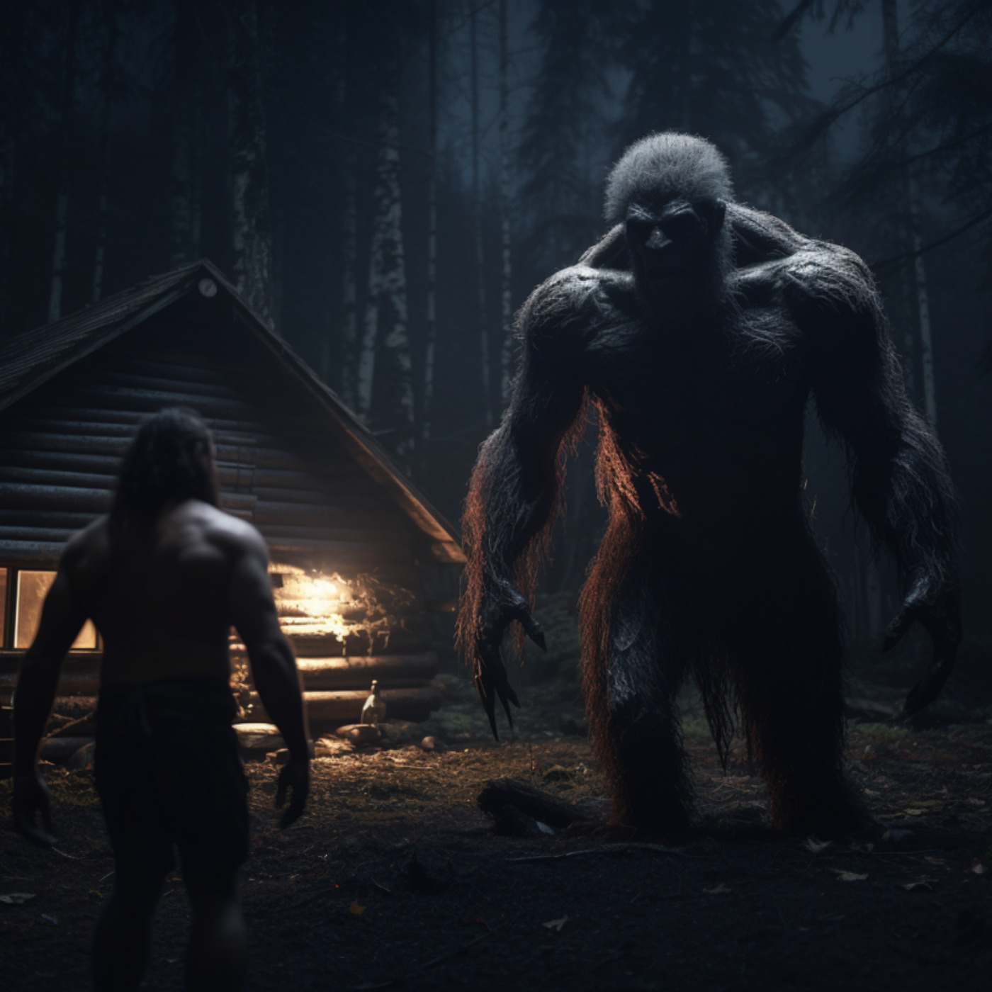 3 TRUE CREEPY NEIGHBOR HORROR STORIES